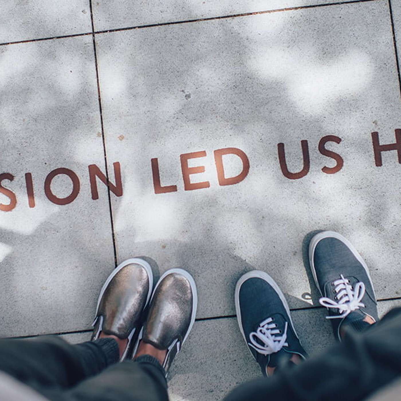 When God Opens a Door: Embracing His Vision for Our Church