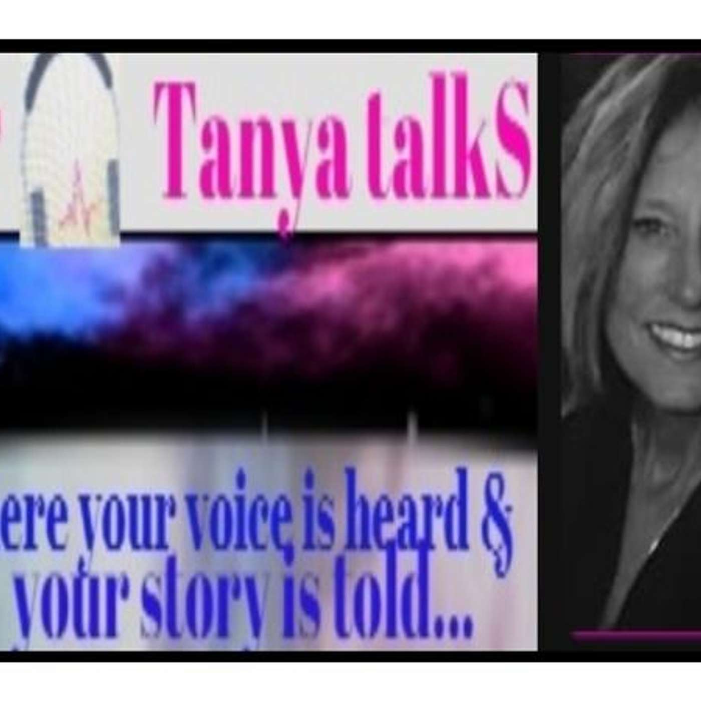 Marti Oakley & TS Radio