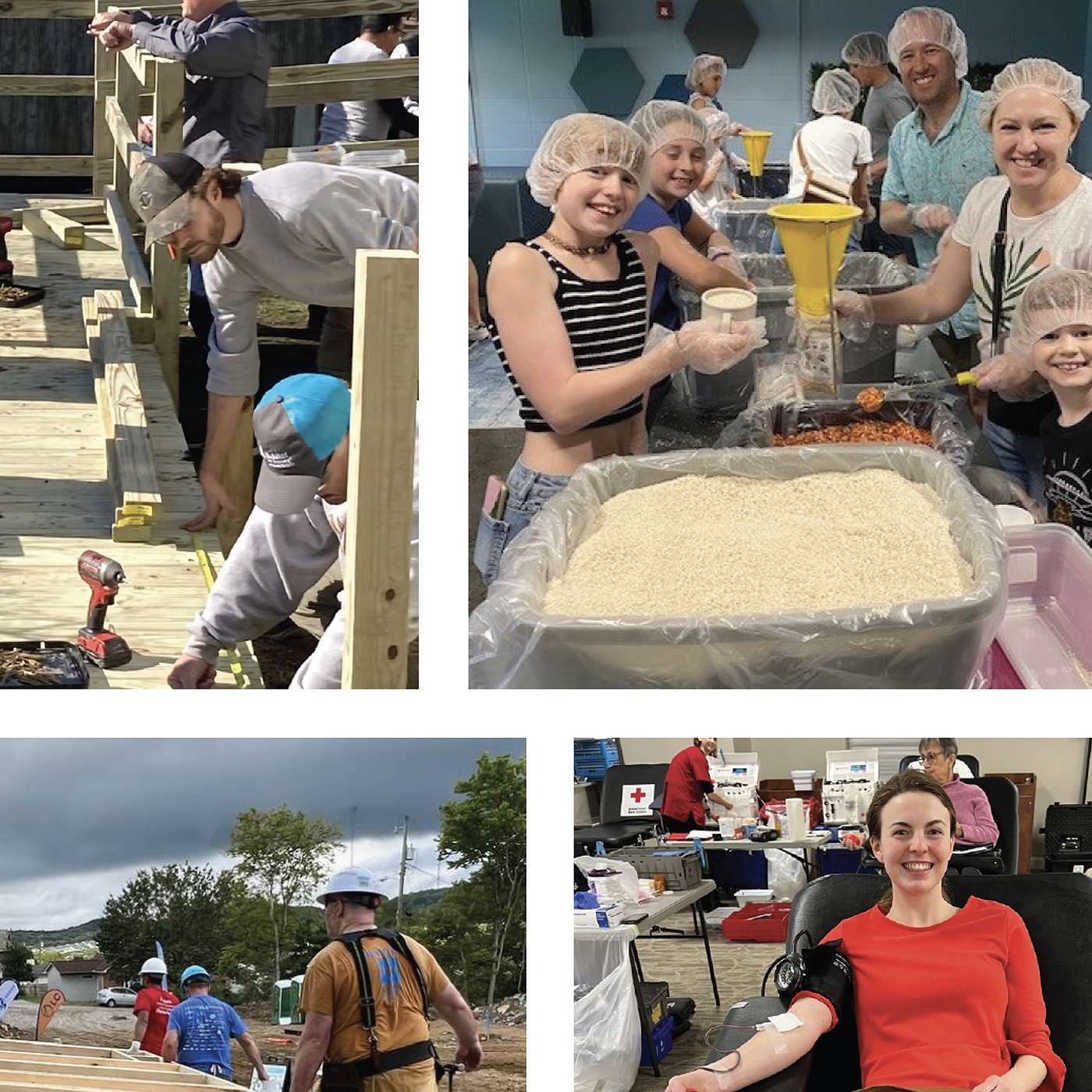 "Friend, move up higher!" | Rev. Dr. Donovan Drake preaching | 08.31.25