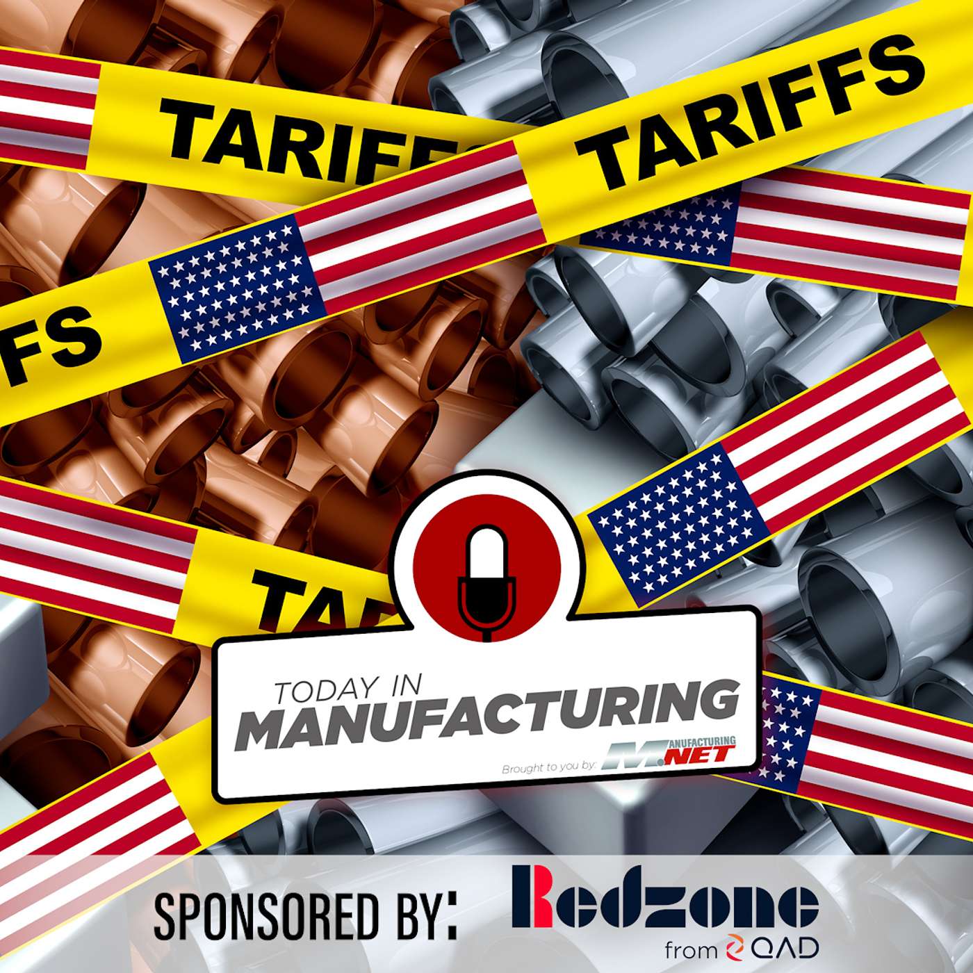 Tariffs Hit Manufacturers; Toymakers Cut Frills; U.S. Steel Startup | Today in Manufacturing Ep. 230