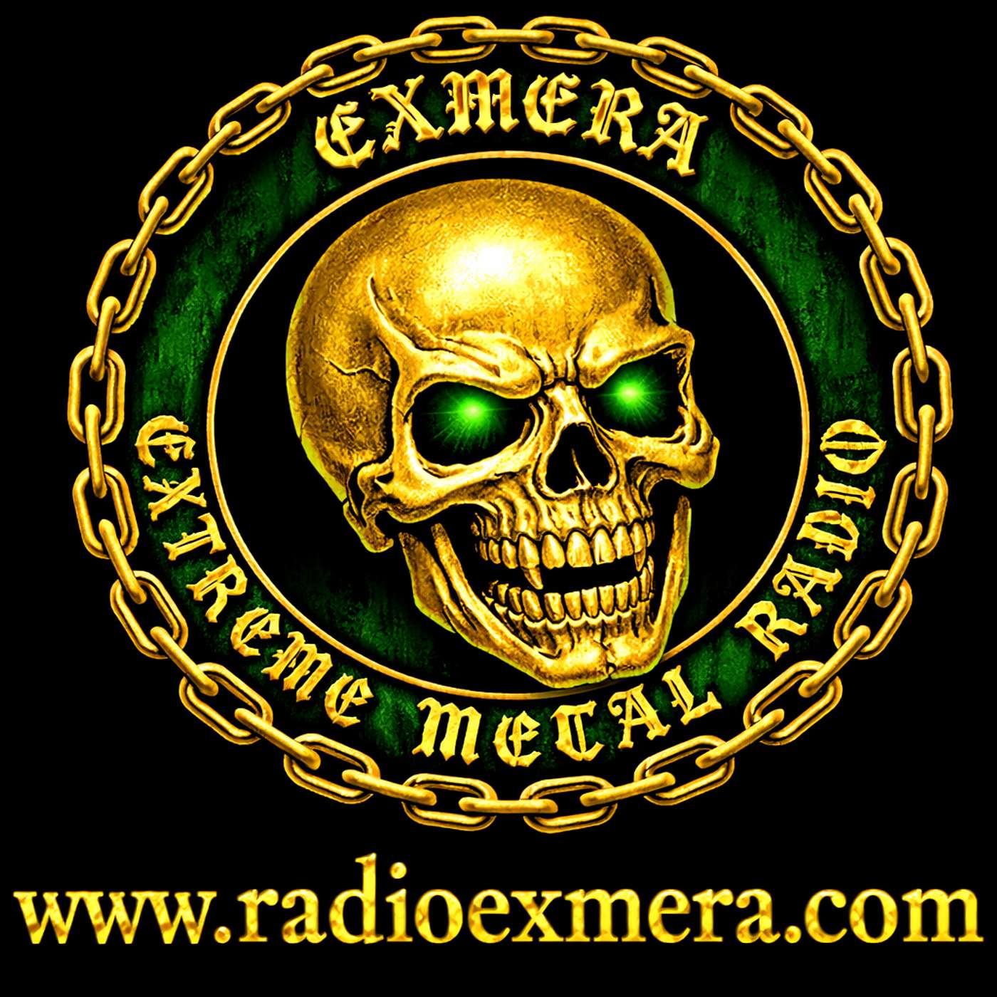 RADIO EXMERA