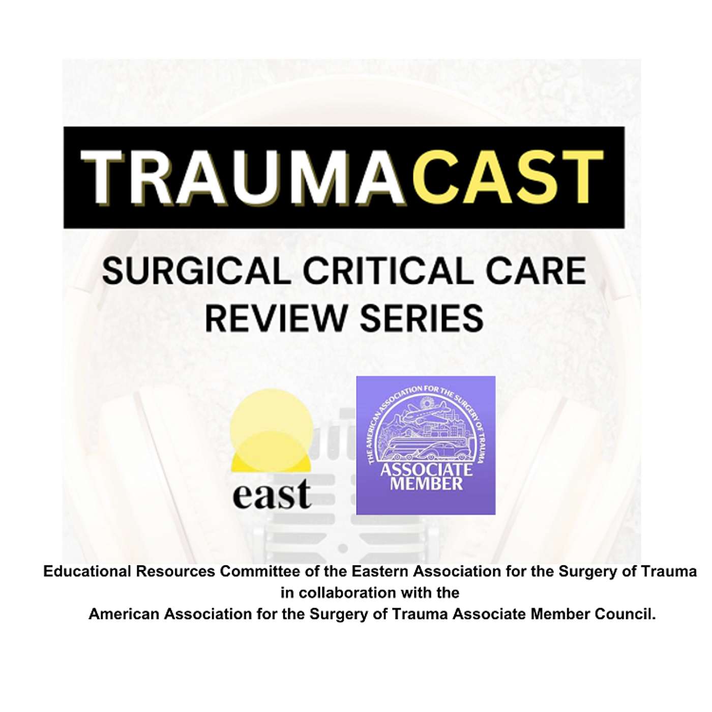 EAST/AAST/AAST-AMC: SCC Review Series - Nutrition and Endocrine