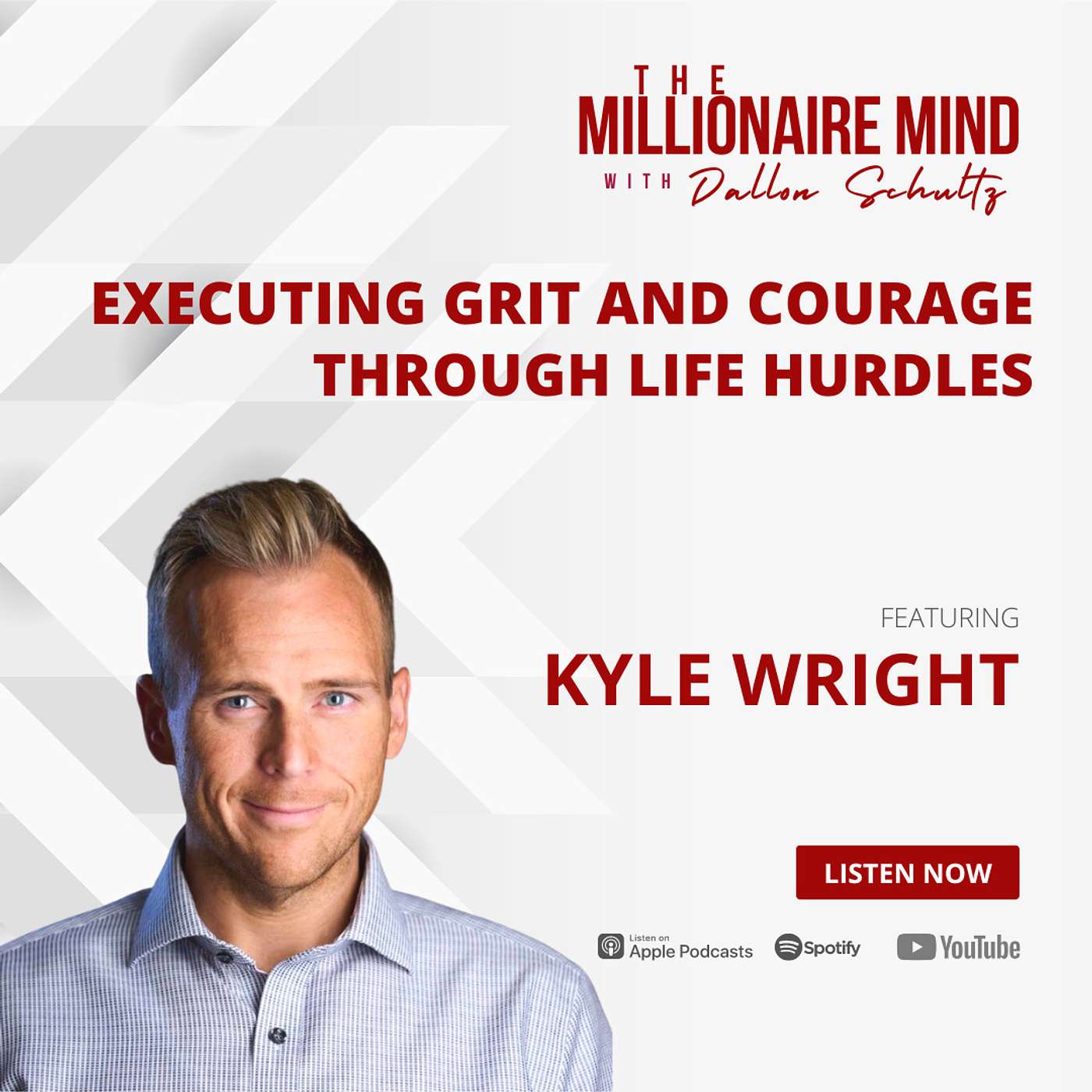 The Millionaire Mind
