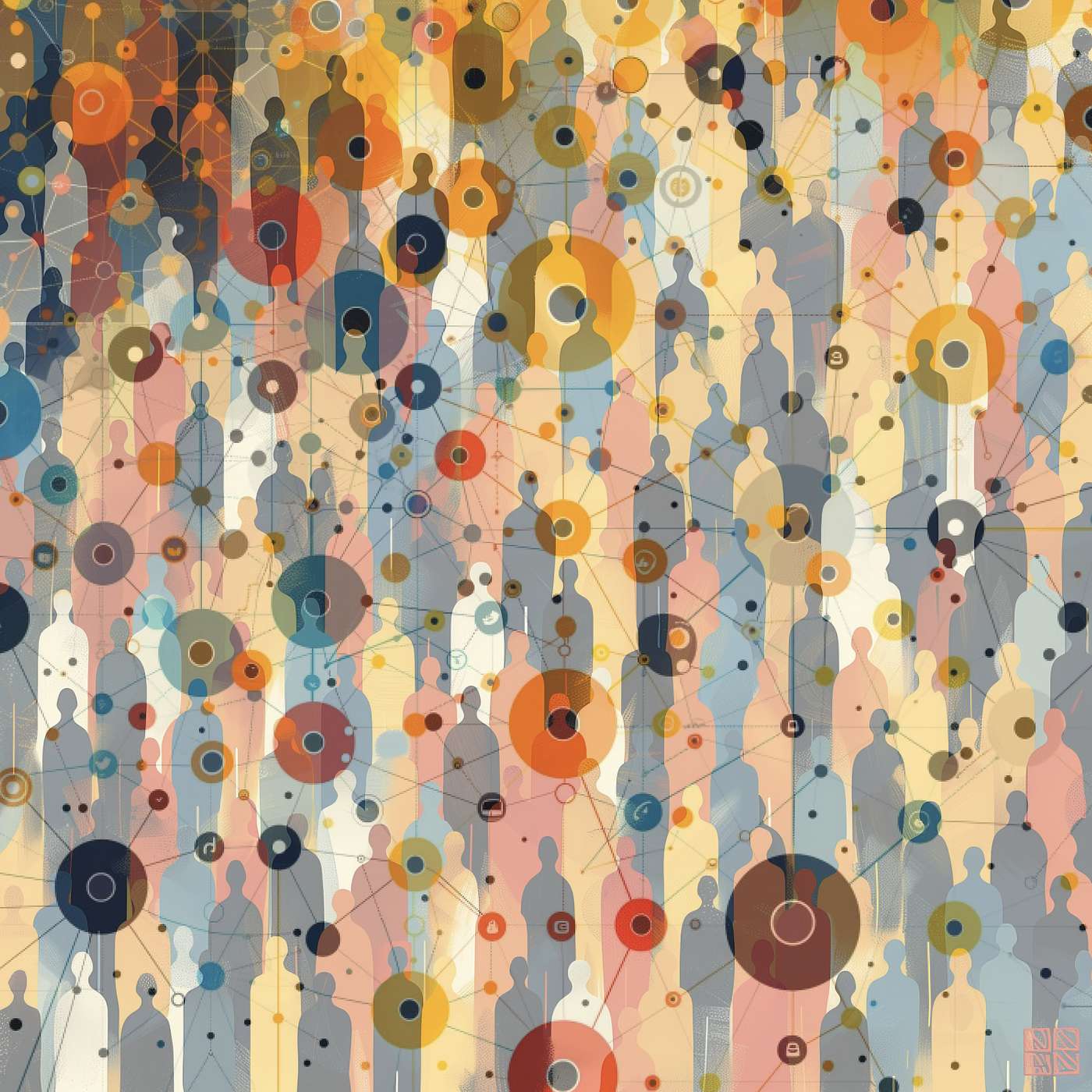 The Hidden Networks That Rule Our World
