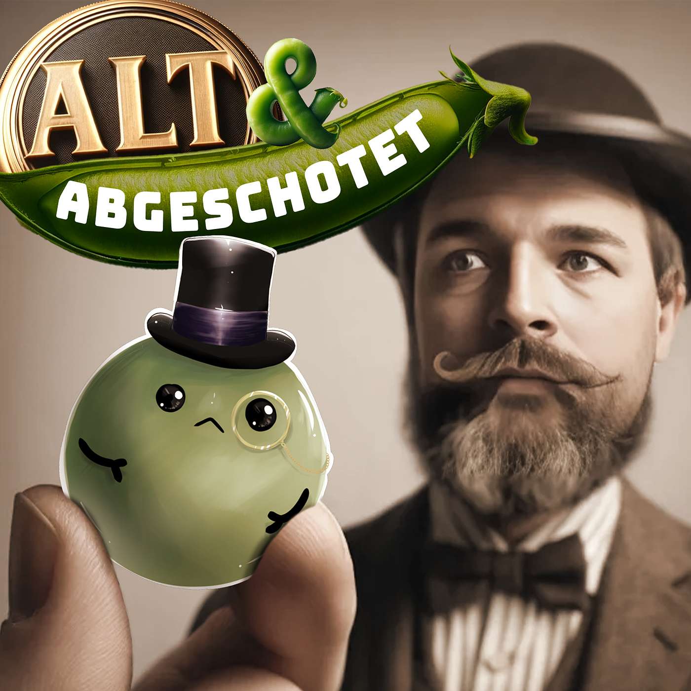 Alt & Abgeschotet