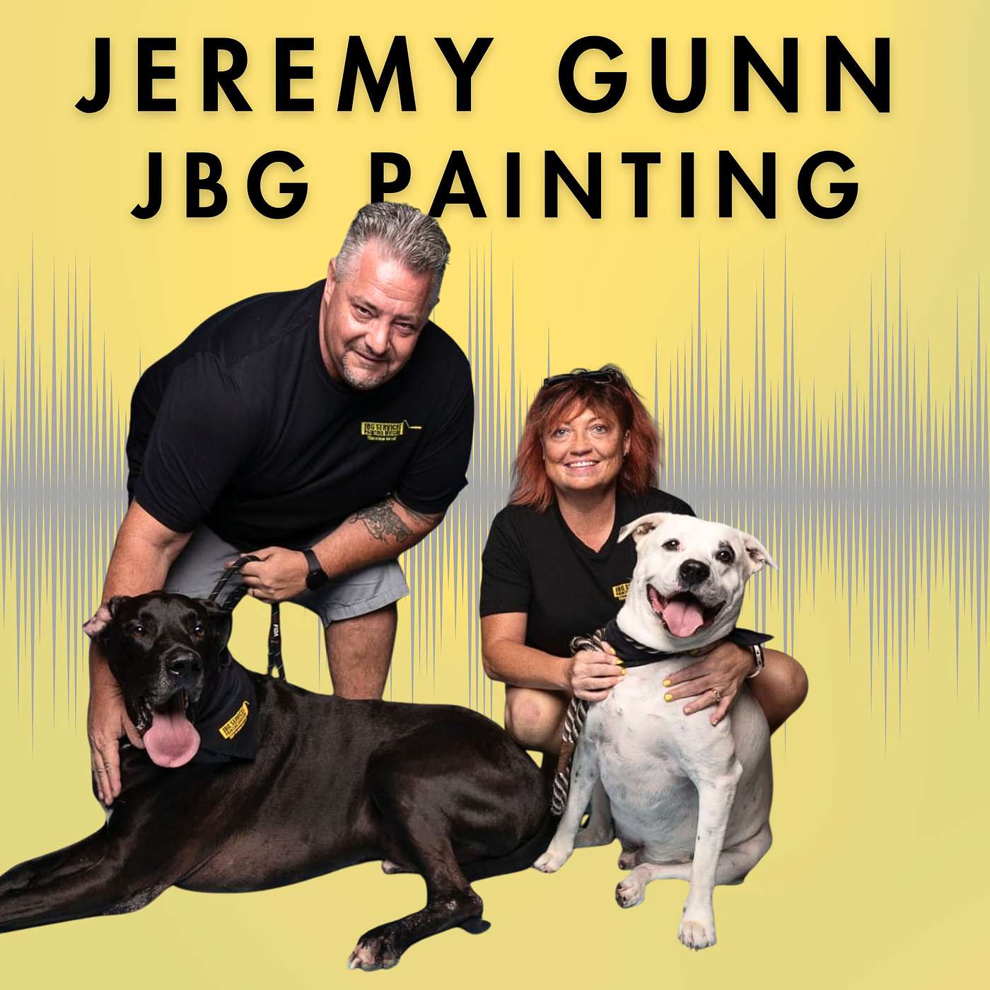 Reputation, Reliability, and Retirement Plans: A Different Kind of Painting Business with Jeremy Gunn