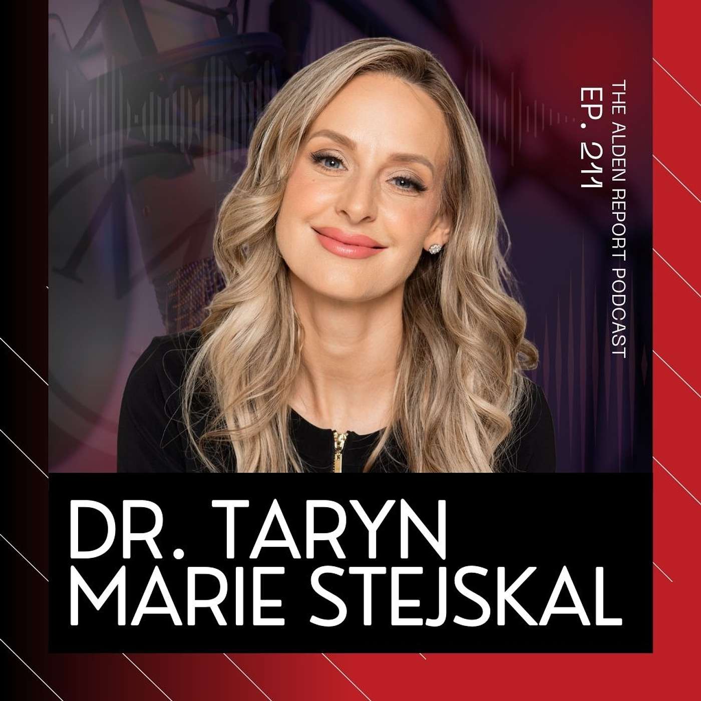 The Alden Report Podcast