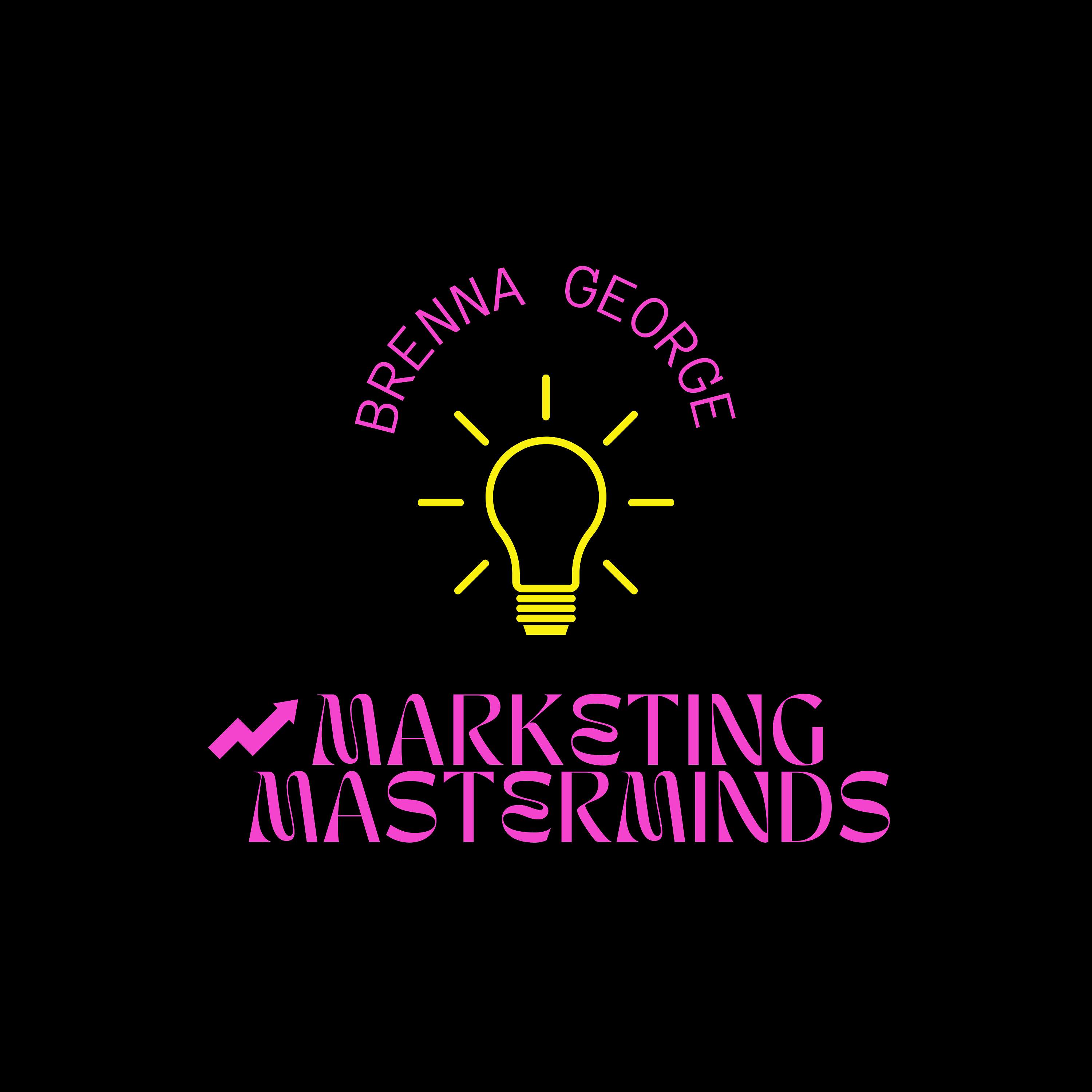 Marketing Masterminds