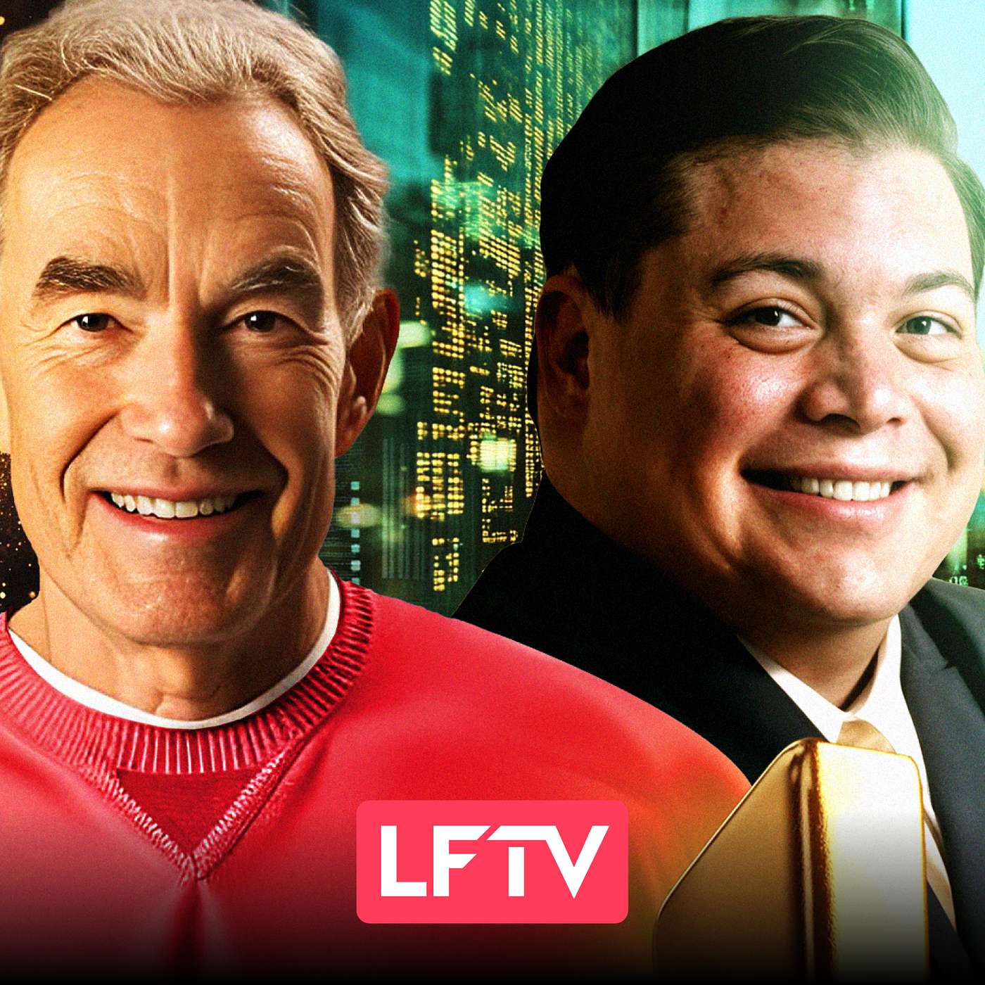 Sound Money Uprising Is Underway. Feat. Daniel Diaz - LFTV Ep 226