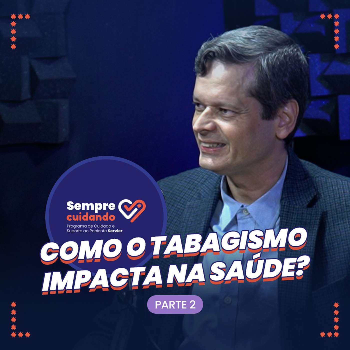 Sempre Cuidando Podcast