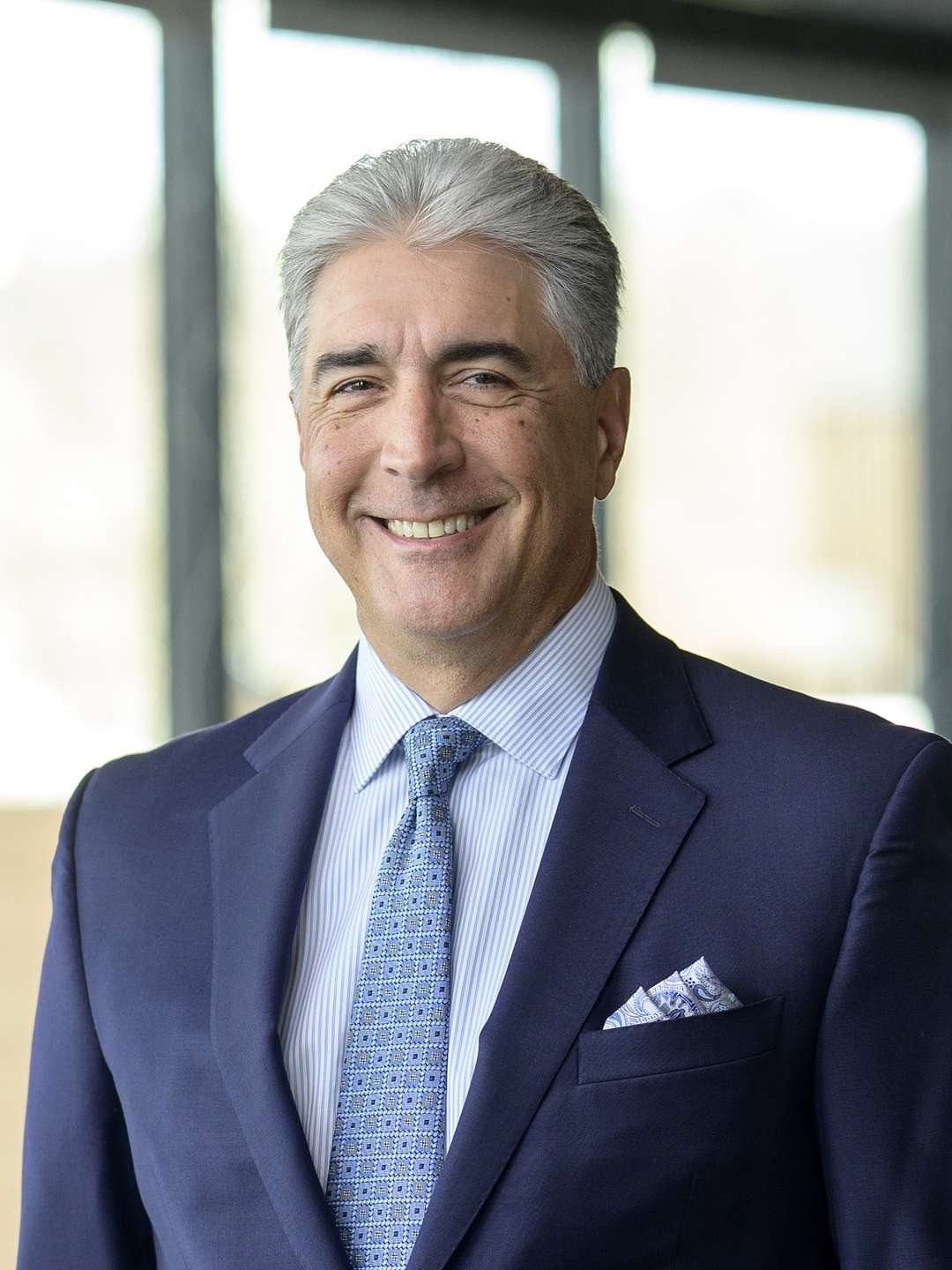 Leo J. Kelly III