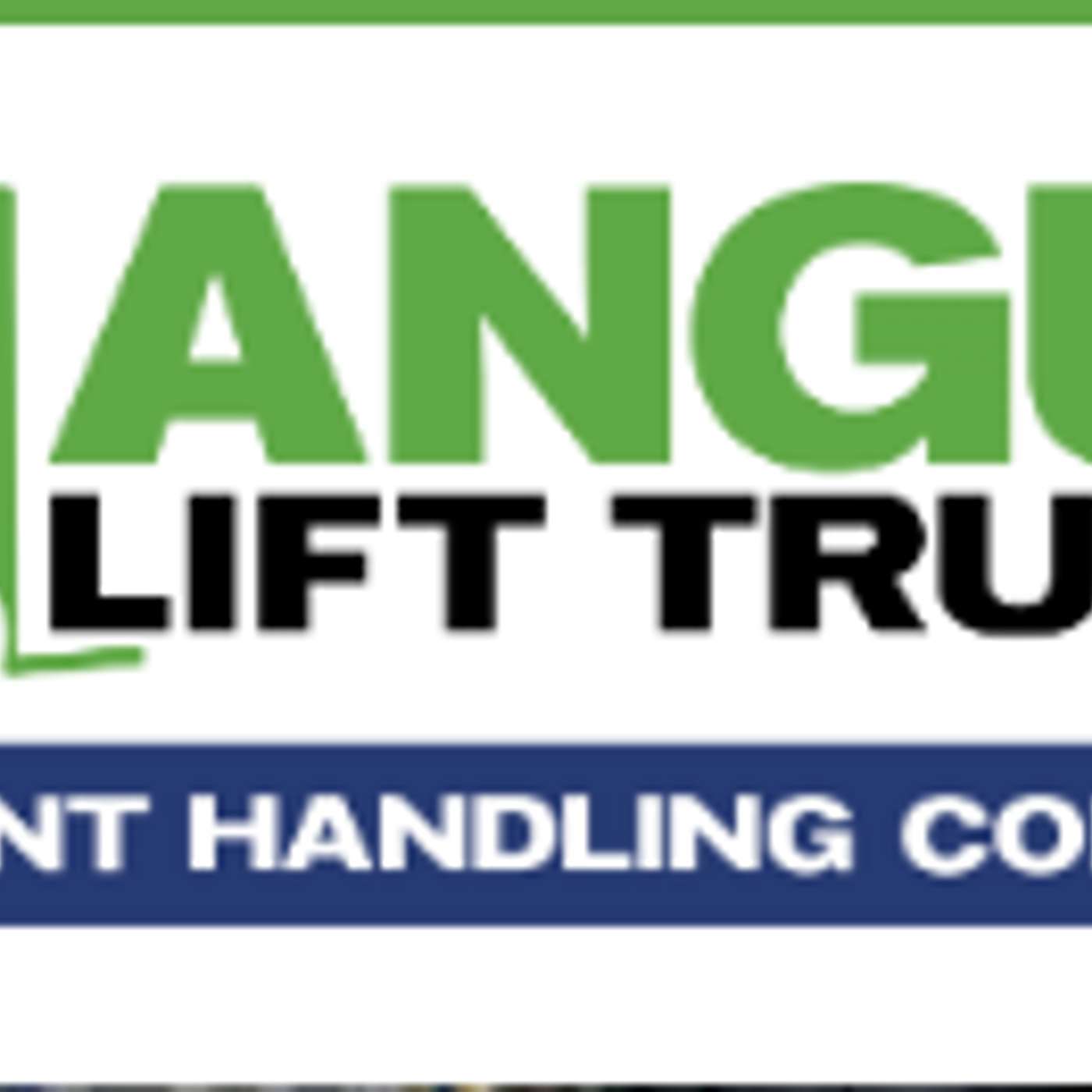 Angus Lift Trucks