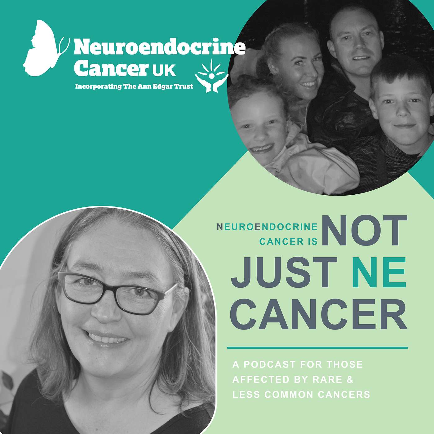 In Loving Memory of Andrew: A Story of Resilience and Love