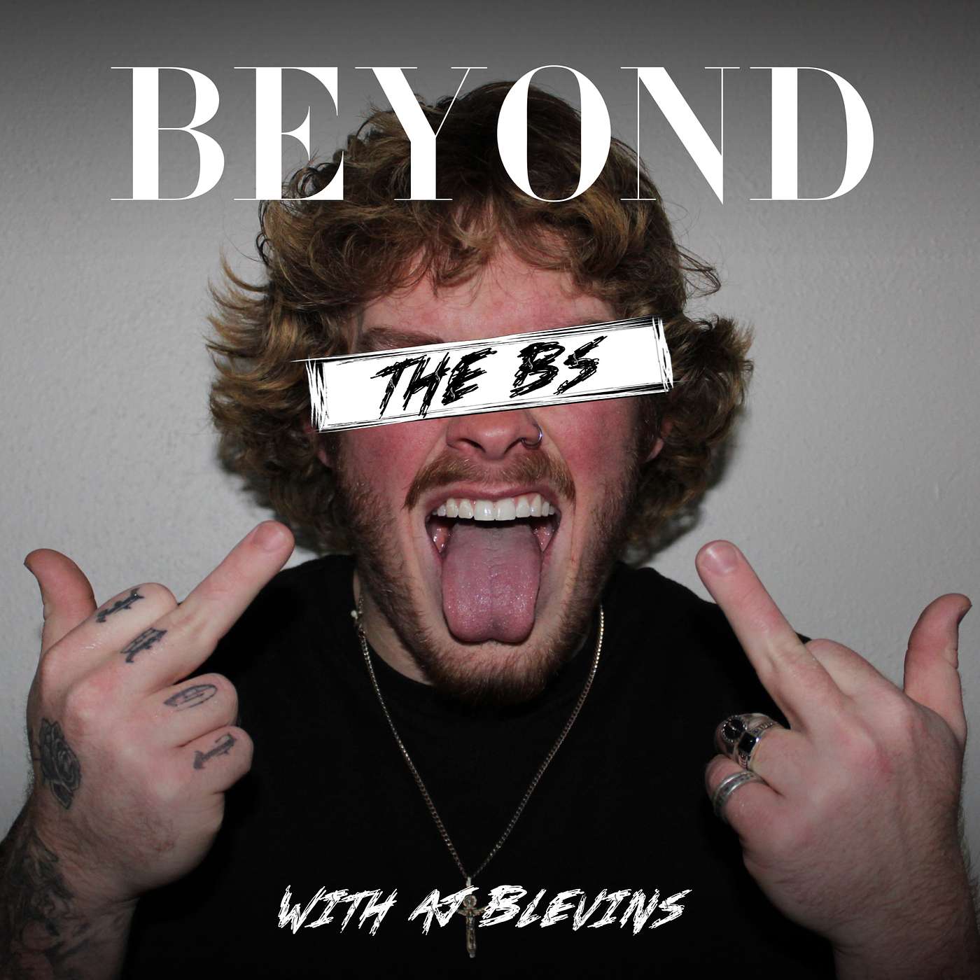 Beyond The B.S.