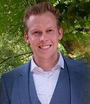 Sebastian Baur