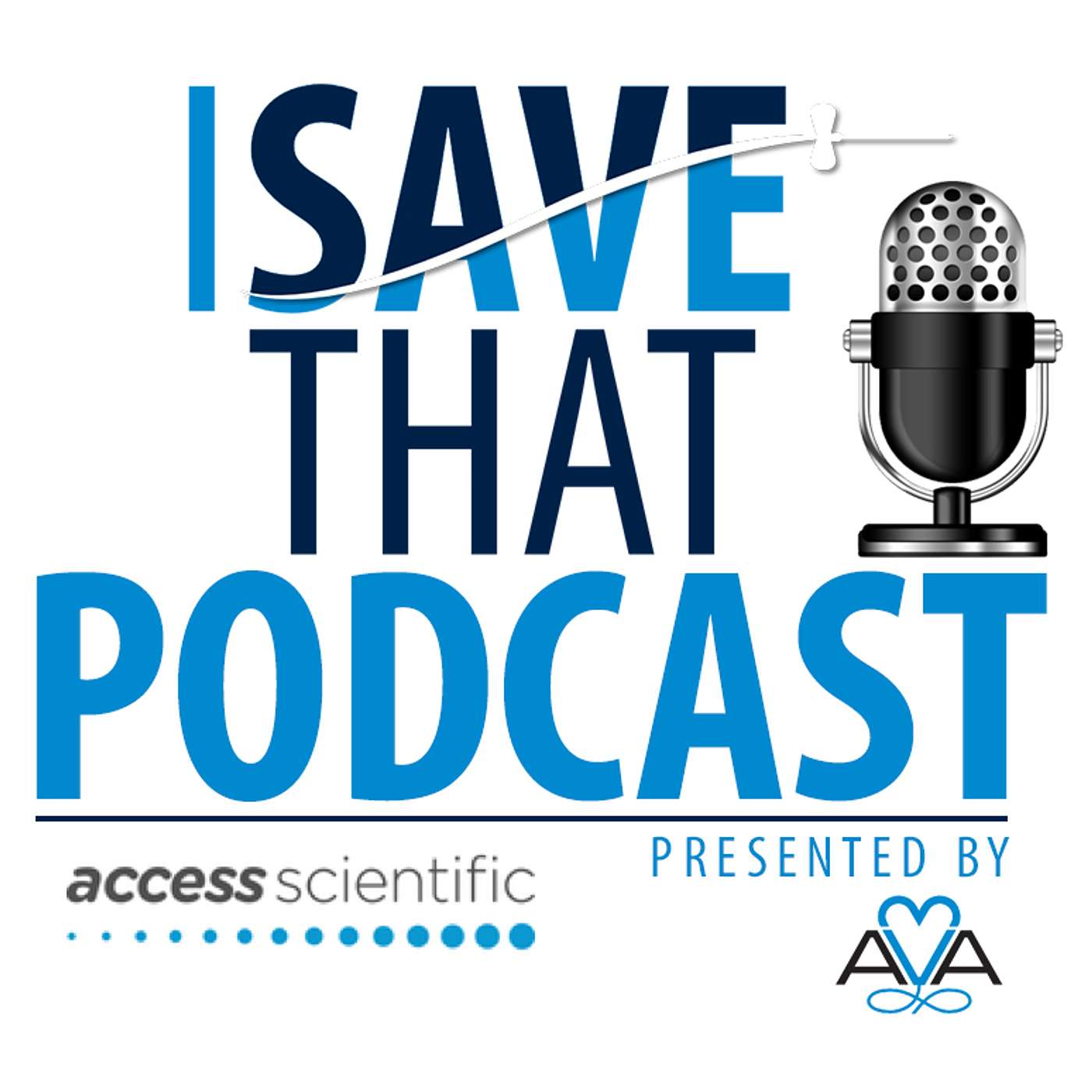 ISAVE That Podcast