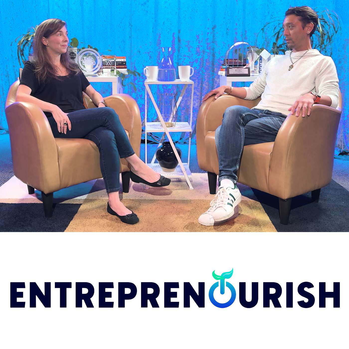 EntrepreNourish