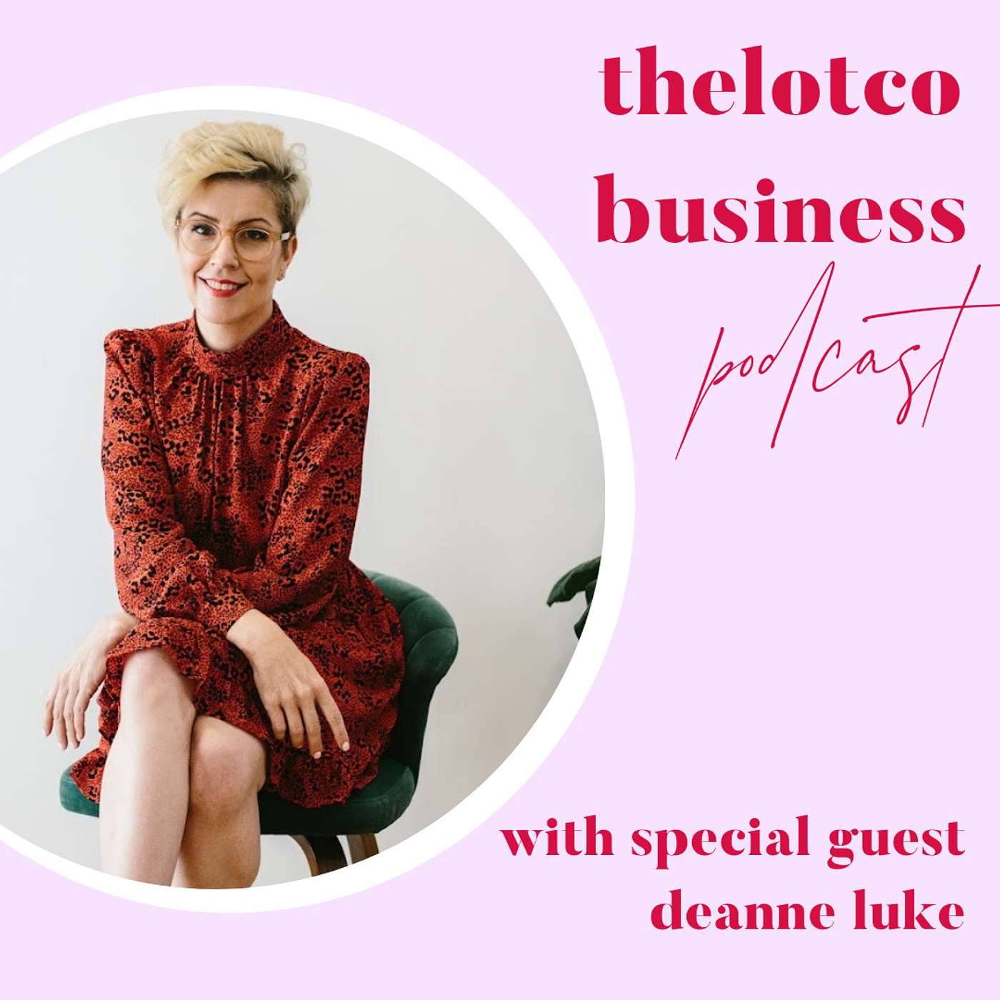 build your profitable product business with mel robbins thelotco business podcast