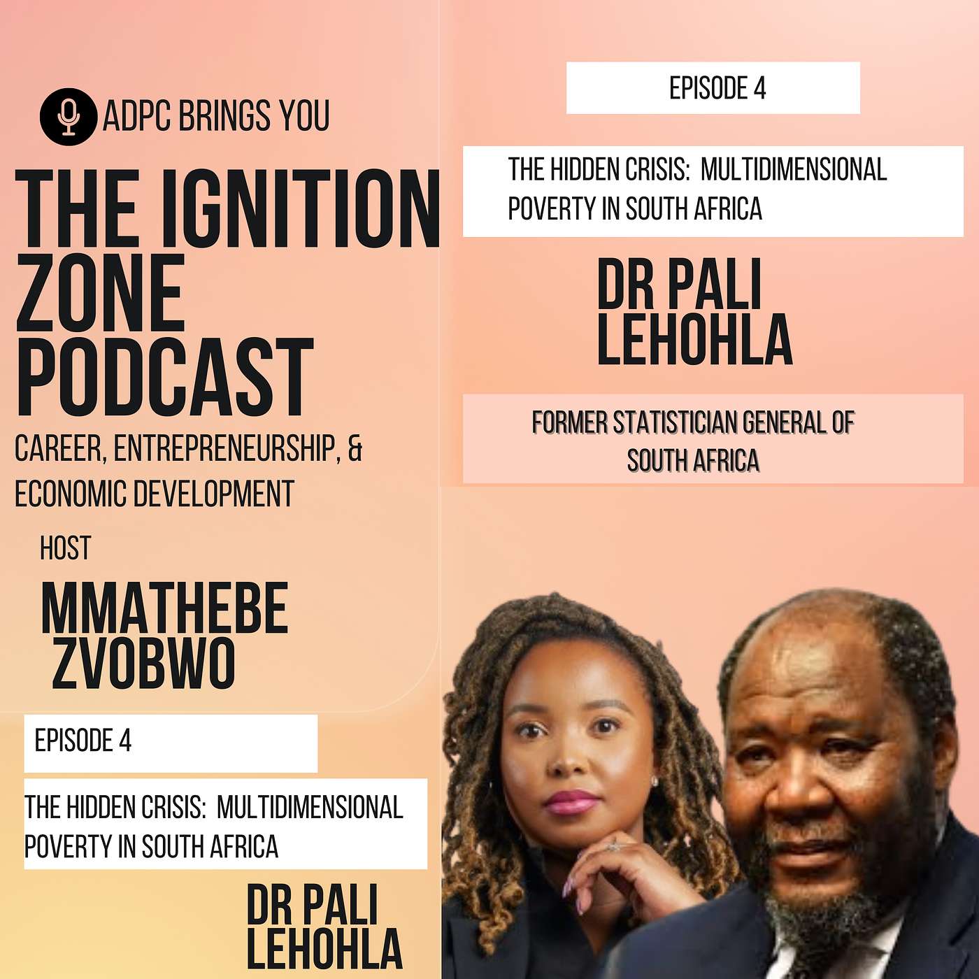 The Ignition Zone Podcast