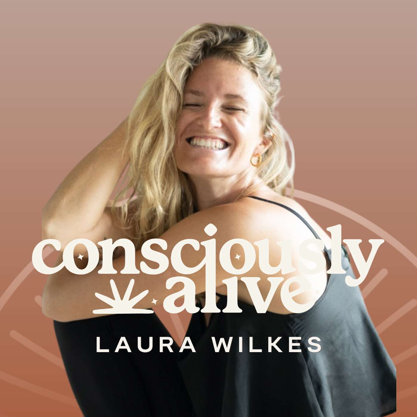 Consciously Alive