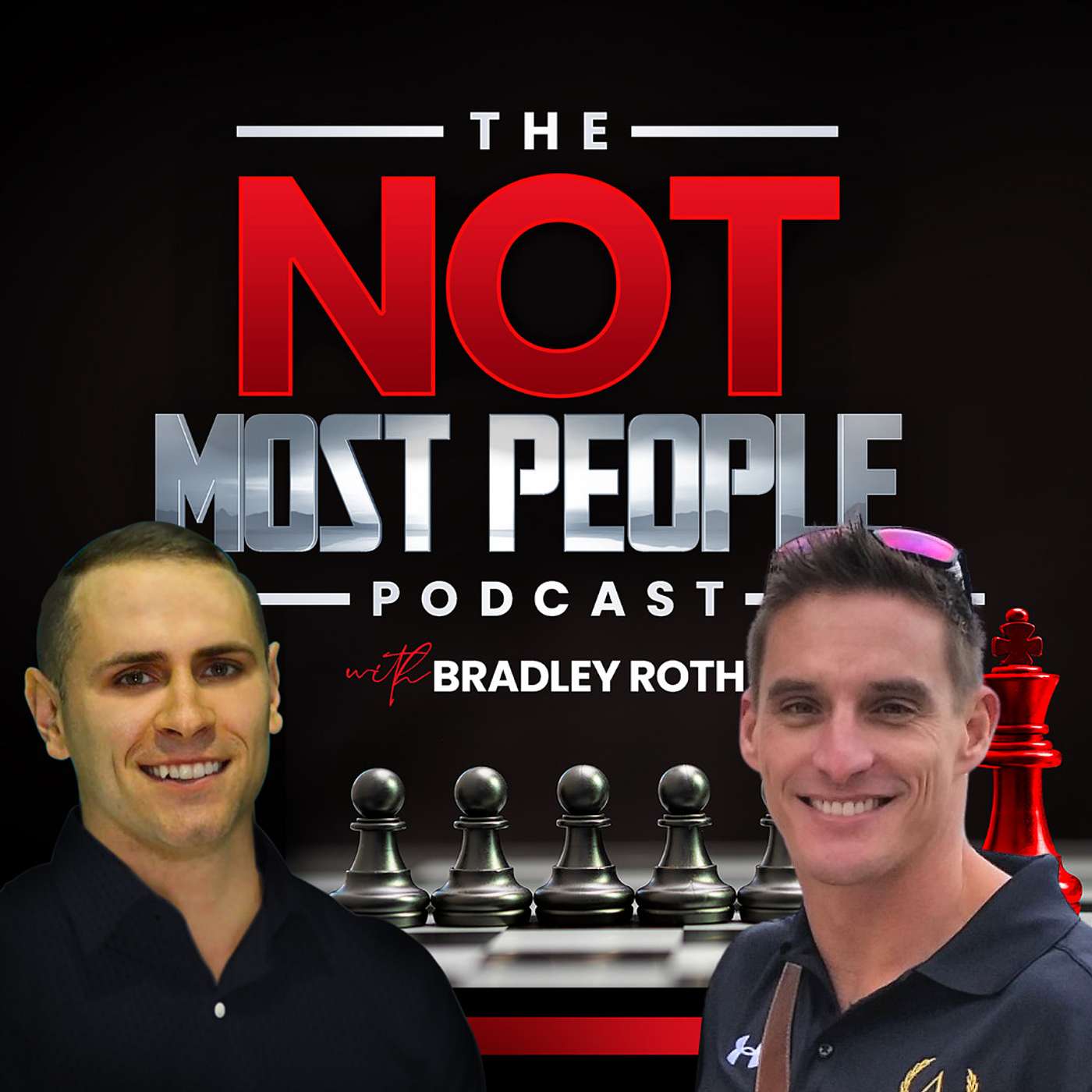 Not Most People
