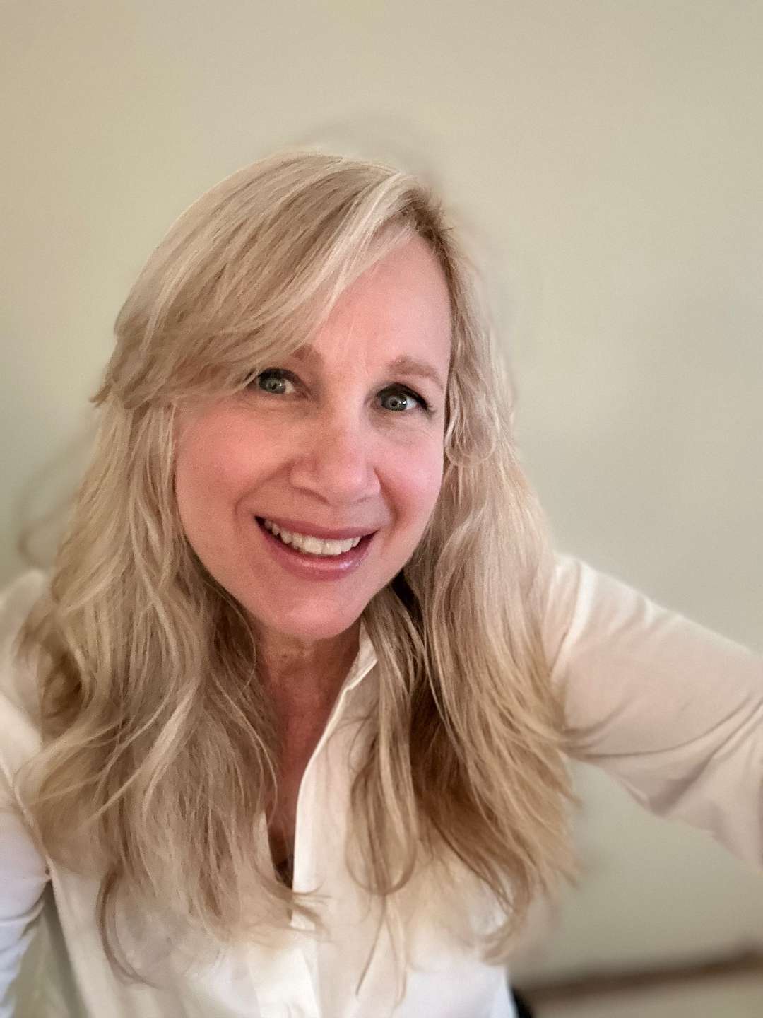 Michela Bull, DHSc