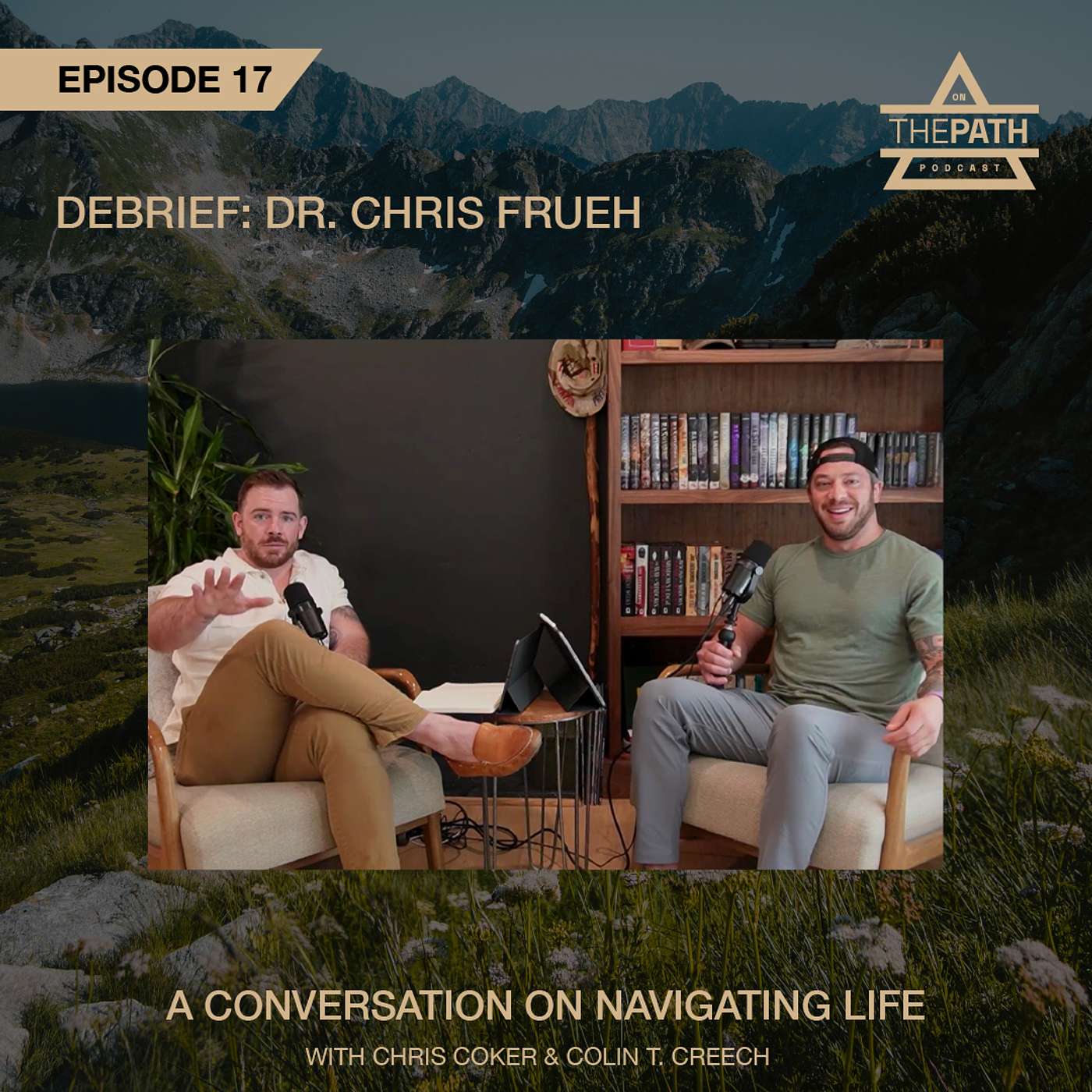 On The Path Podcast