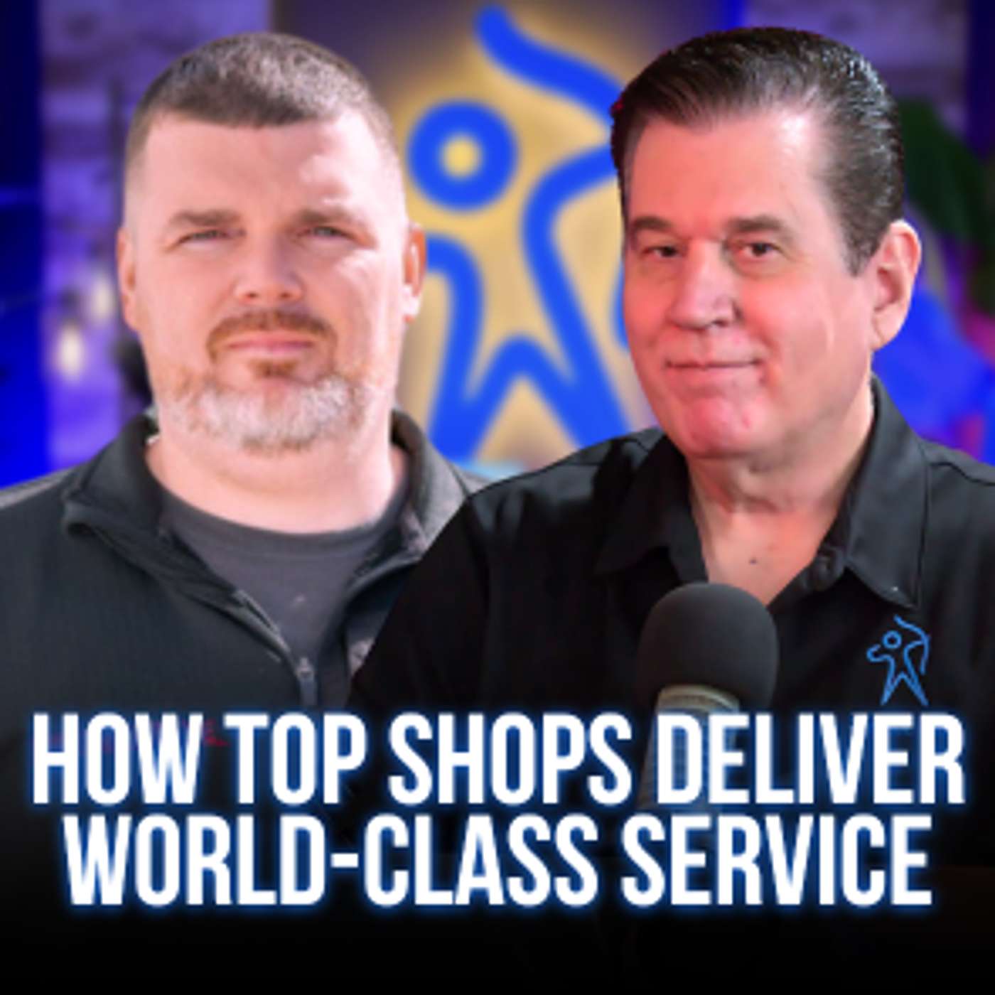 How to Emerge as a Beacon of World-Class Service in the Blue Collar Trades ft. Matt Simet of PlumbRite
