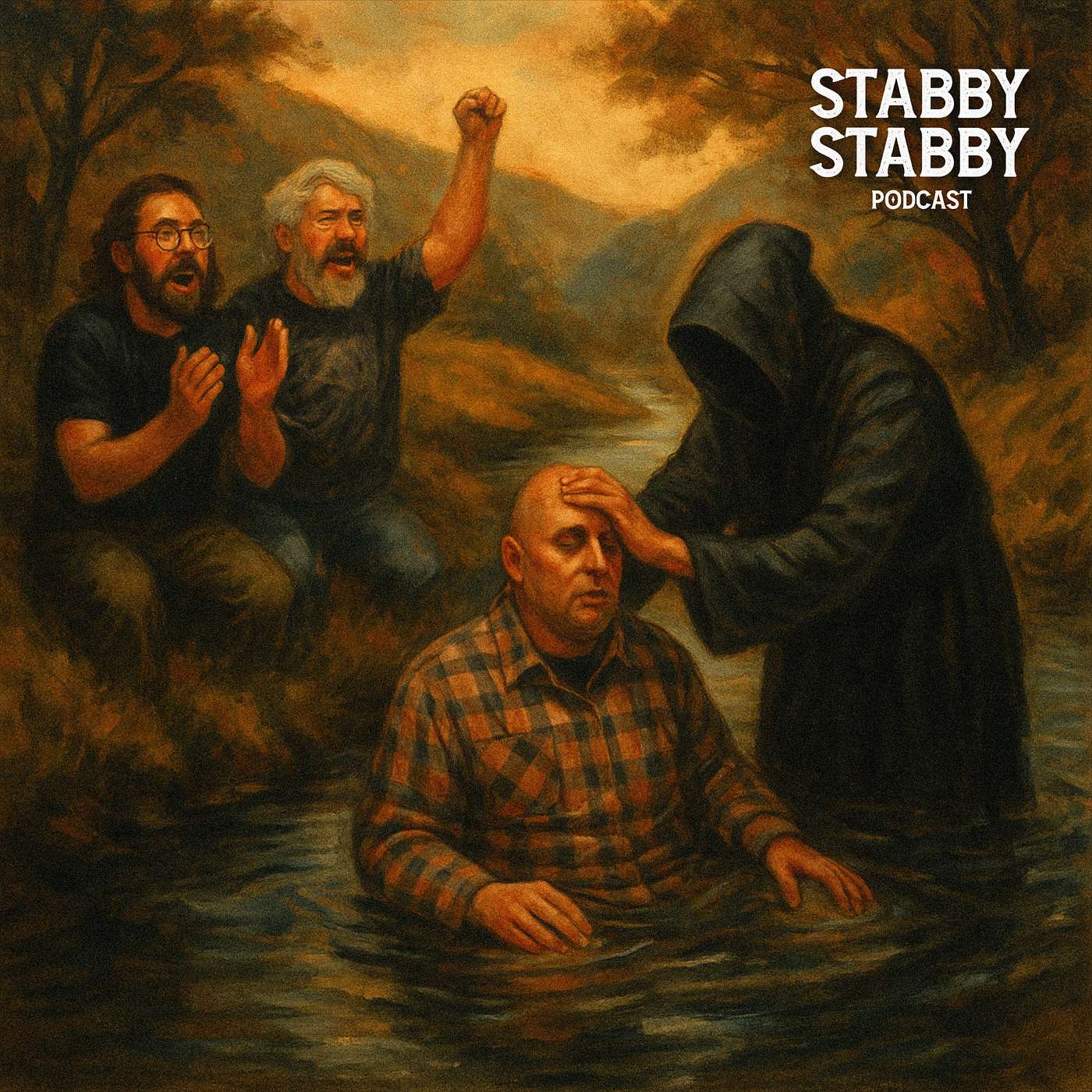 The Night God Screamed (1971): A cult of personality