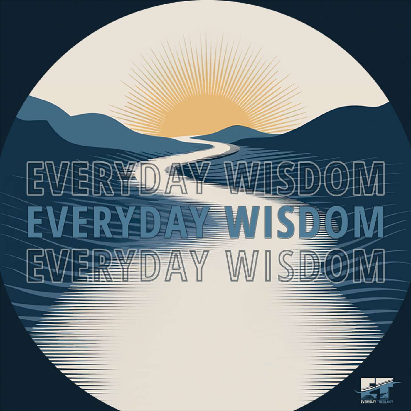 Proverbs 4:24-27 | Everyday Wisdom | Ep. 31 episode artwork