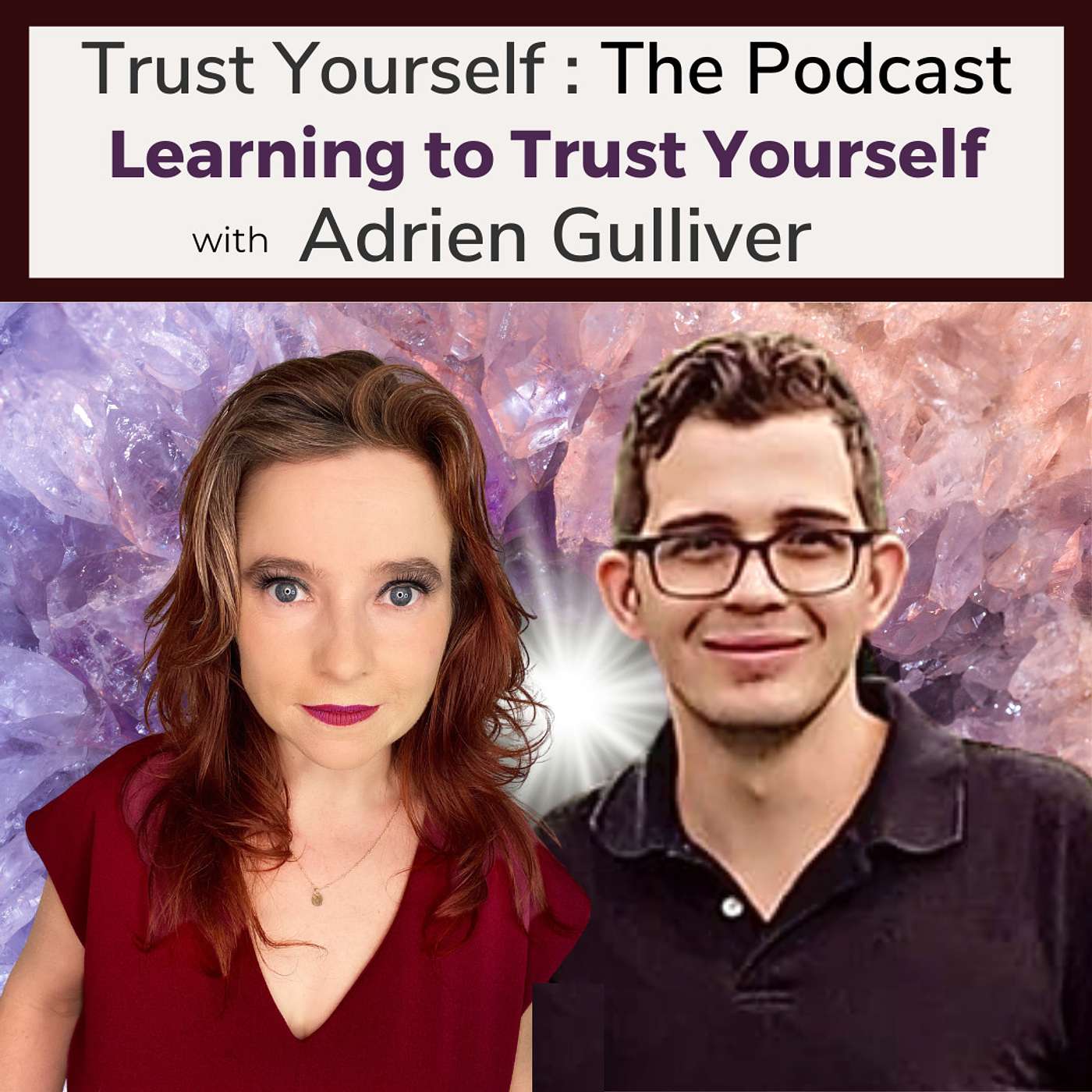 How to Trust Your INtuition with Betsy LeFae