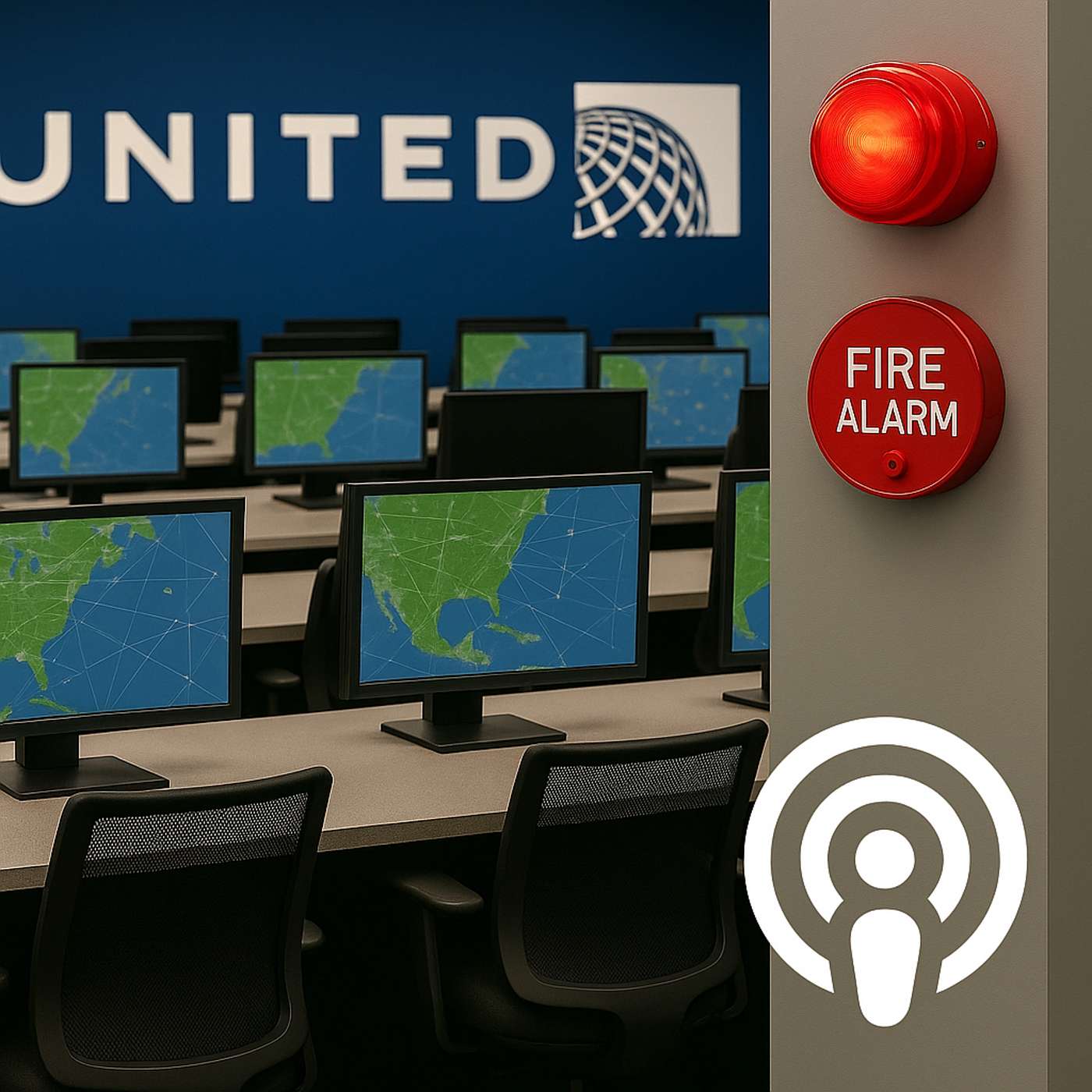 AIRCOMMENT PODCASTS