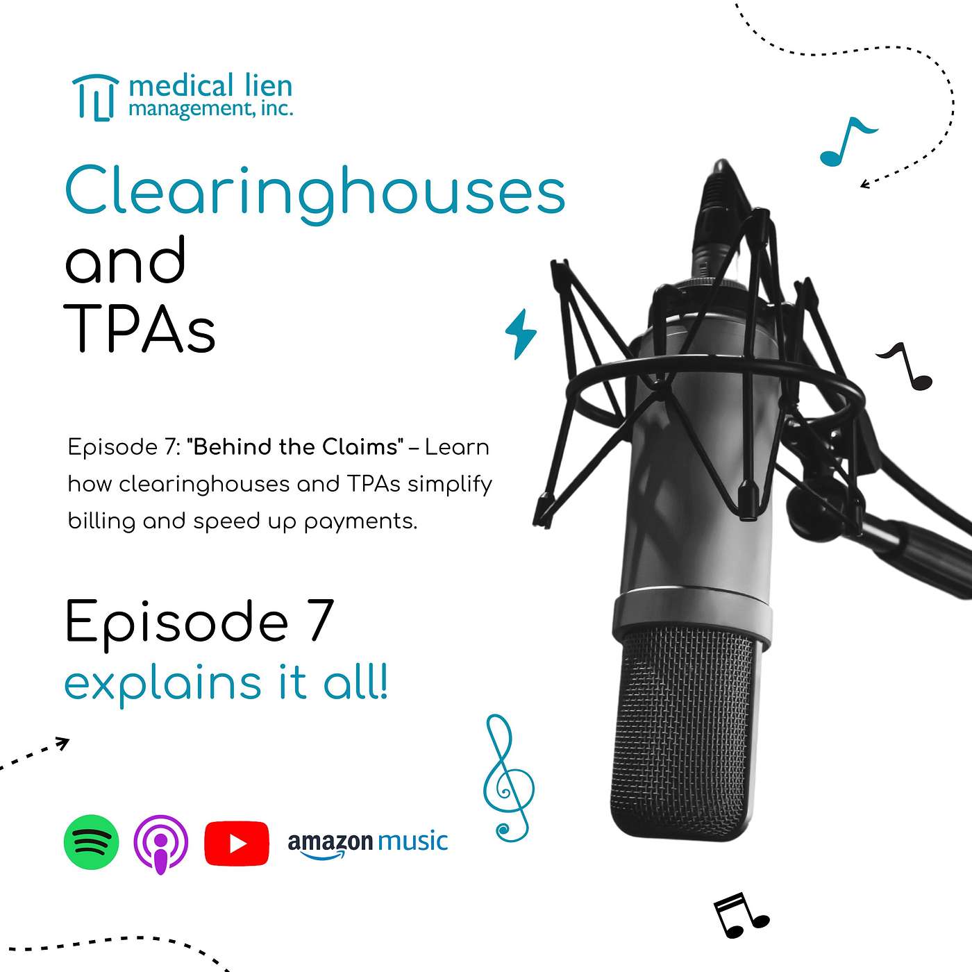 Workers' Comp Unwrapped 107: How Clearinghouses and TPAs Simplify Medical Billing