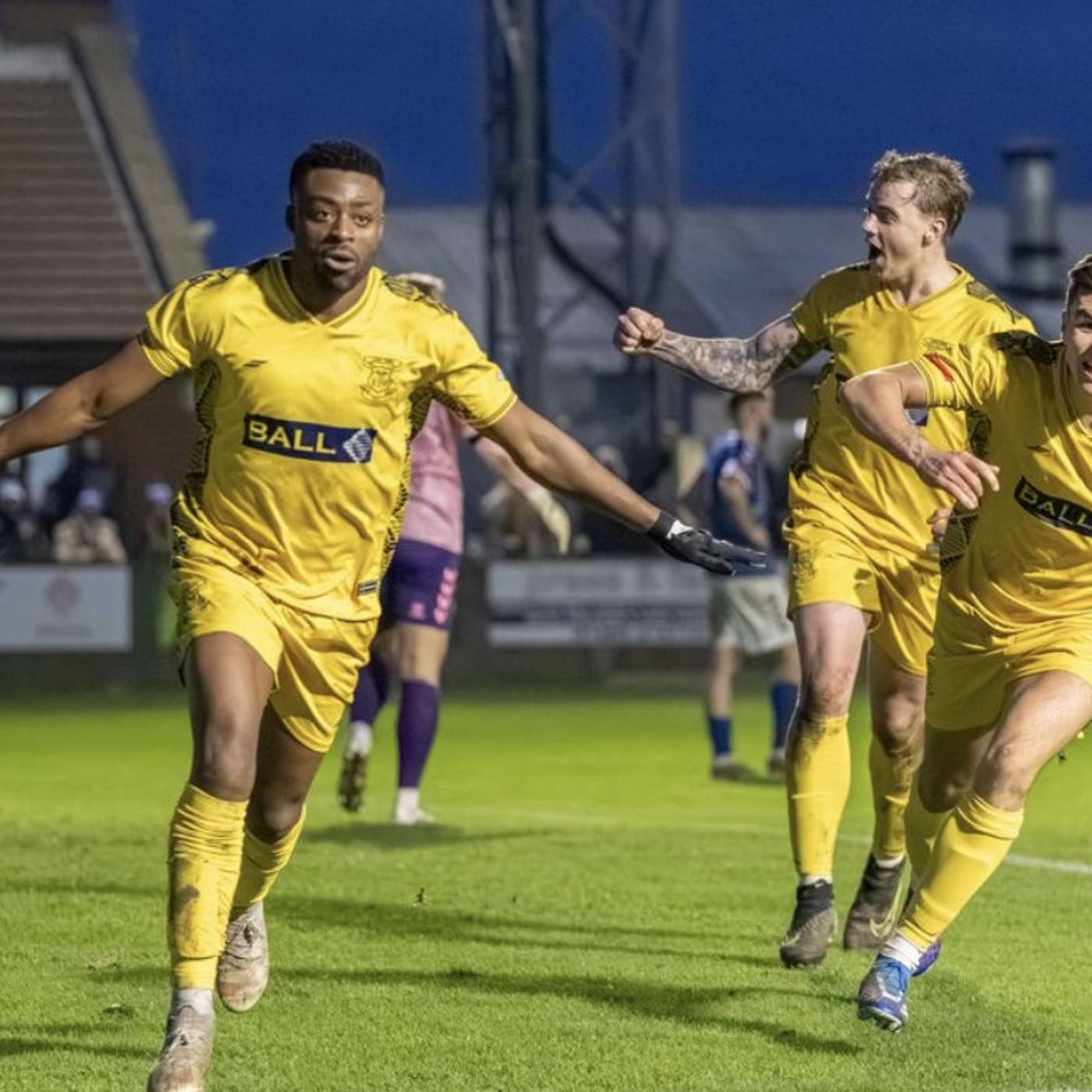 Mark And Joel\'s Podcast(Codpast)