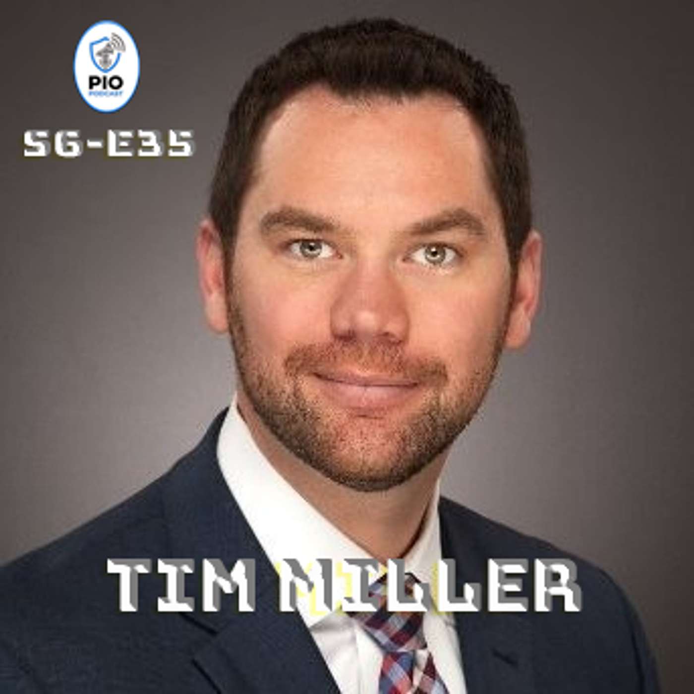 Misinformation AI Threats to Elections with Tim Miller
