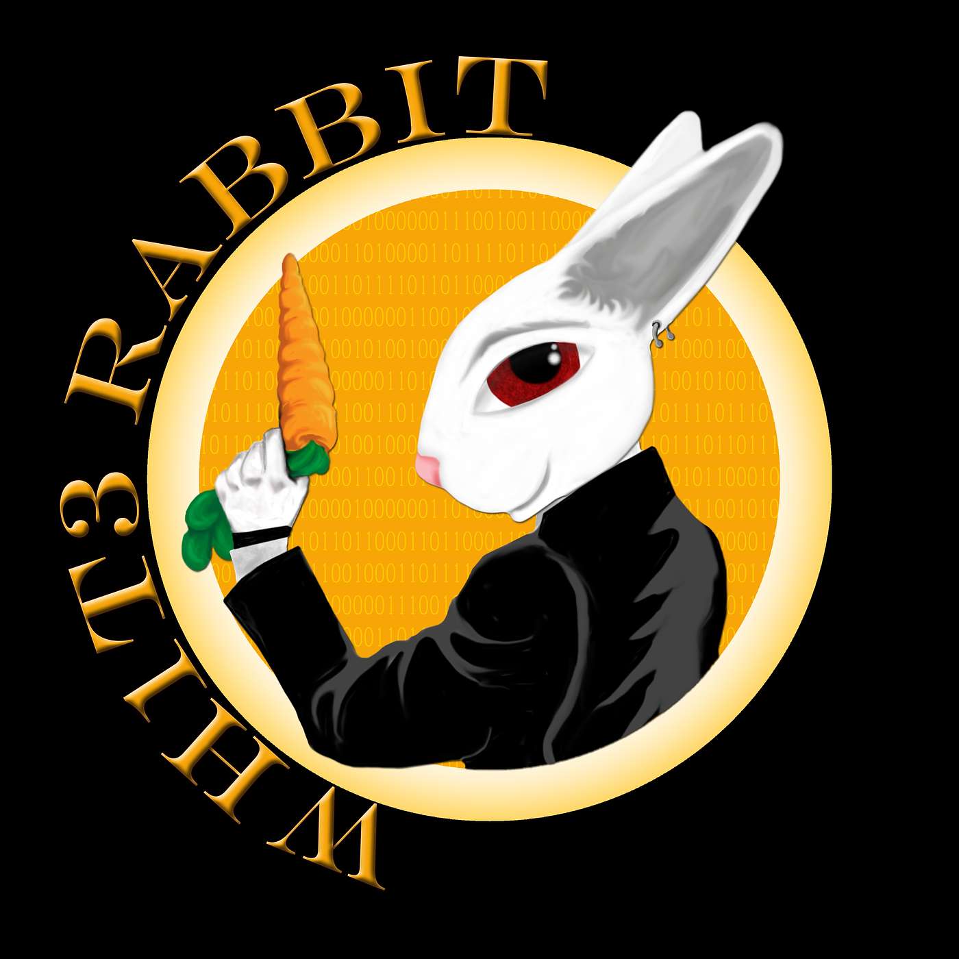 cover of episode DtR Episode 56 - Understanding the [InfoSec] Elephant