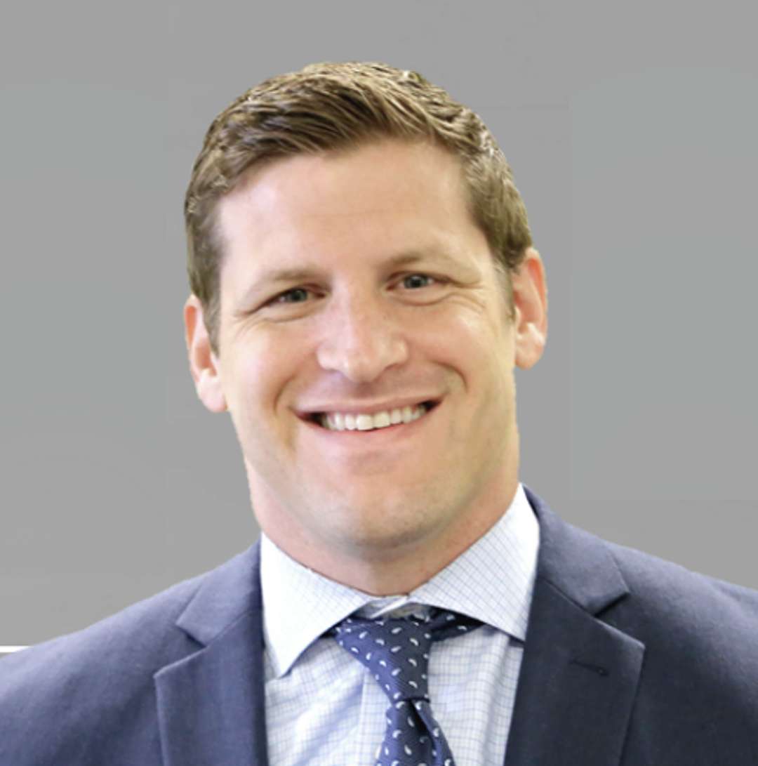 Troy Vermillion