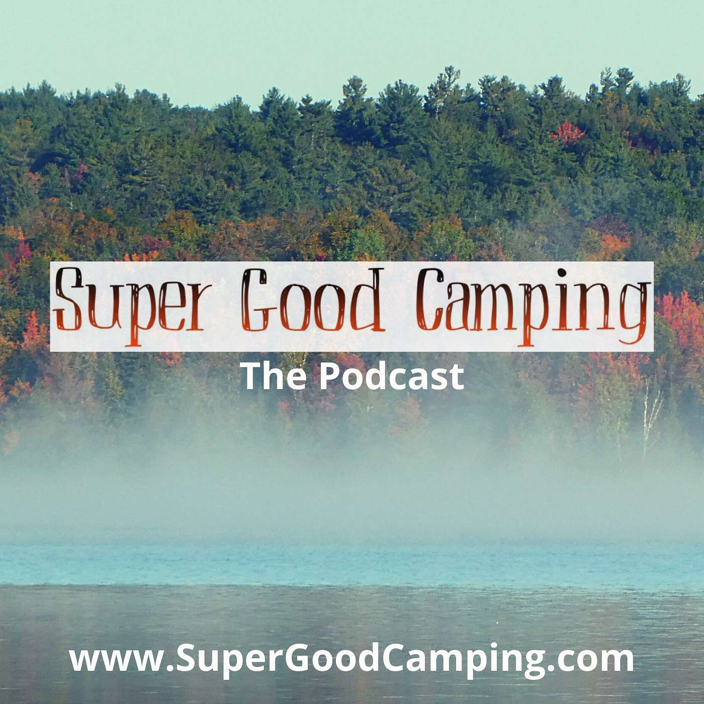 Tents and Sibbald Point Provincial Park