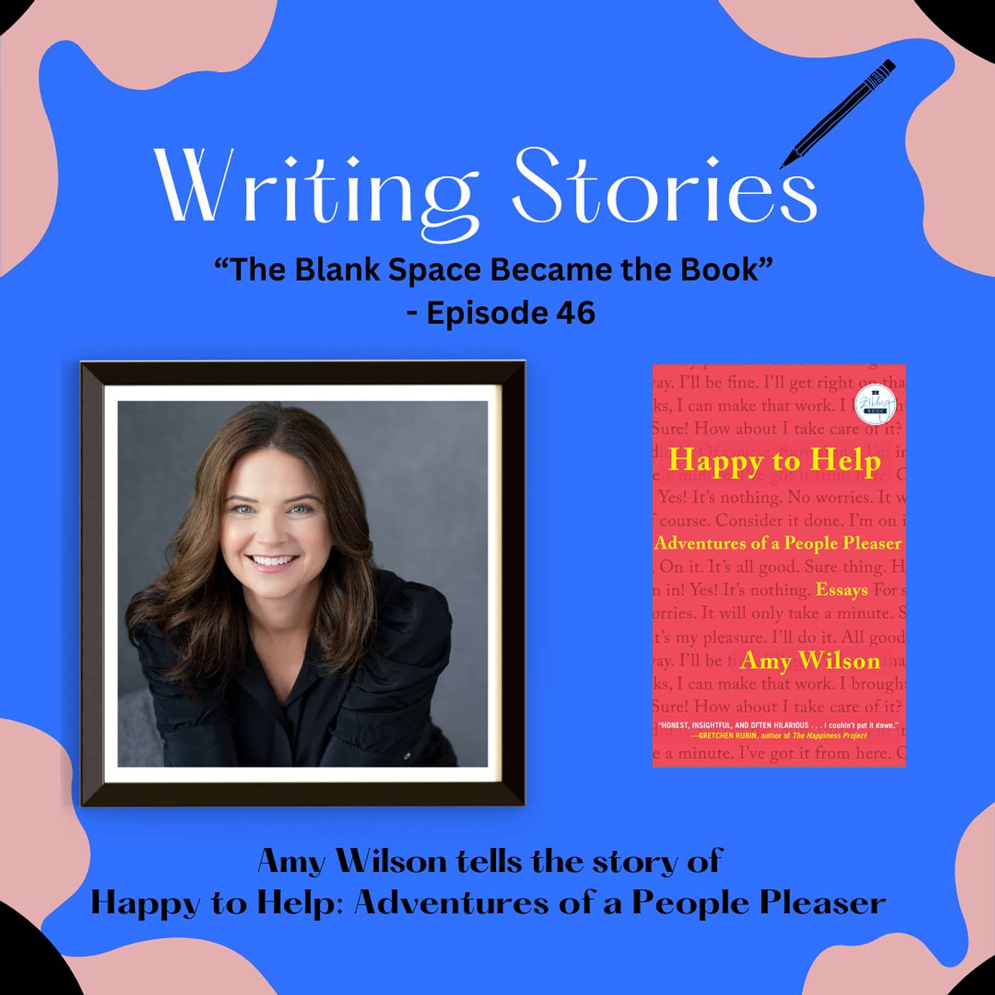 Writing Stories
