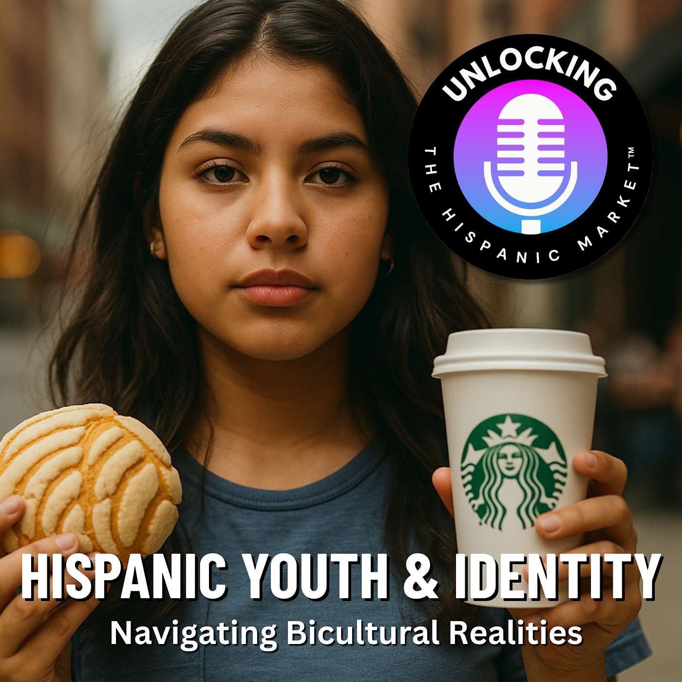 Episode 33: Hispanic Youth & Identity, Navigating Bicultural Realities