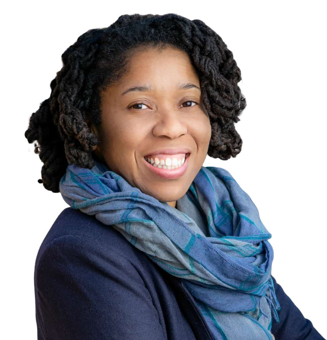 'Dr. Maq' Maquisha Mullins, PhD