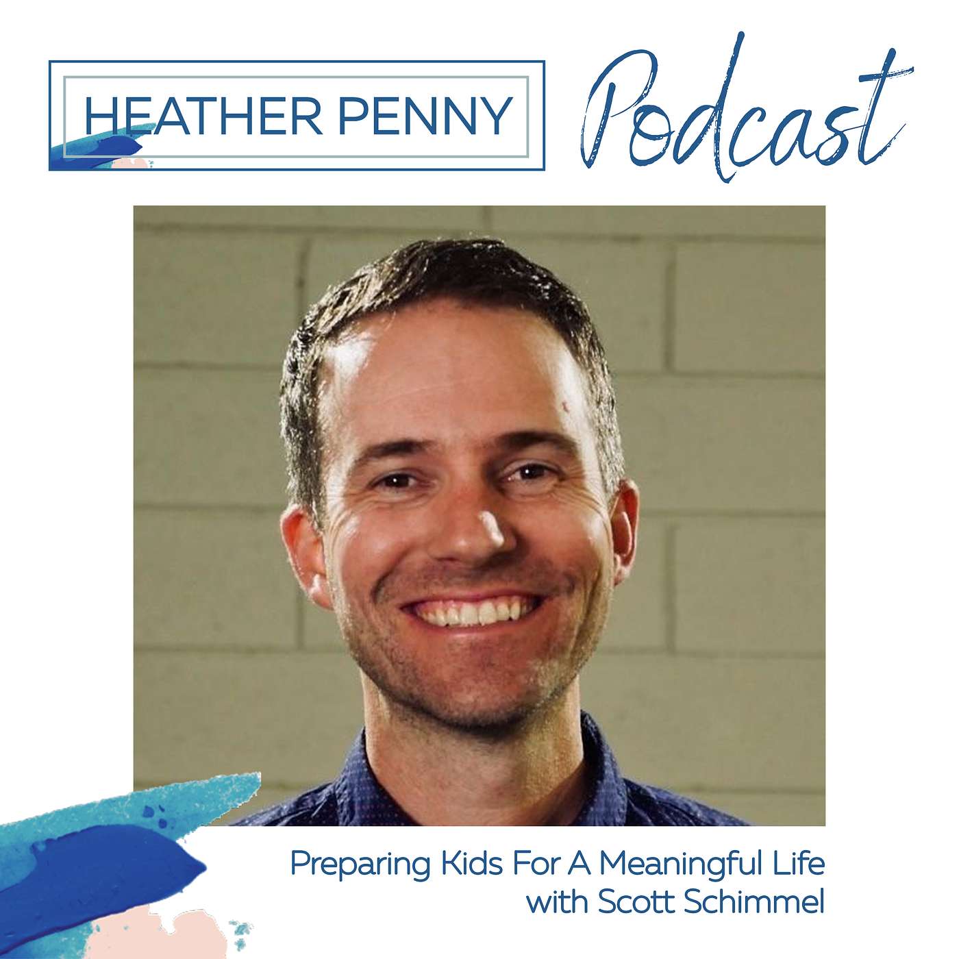 The Life You\'re Made For with Dr. Heather Penny