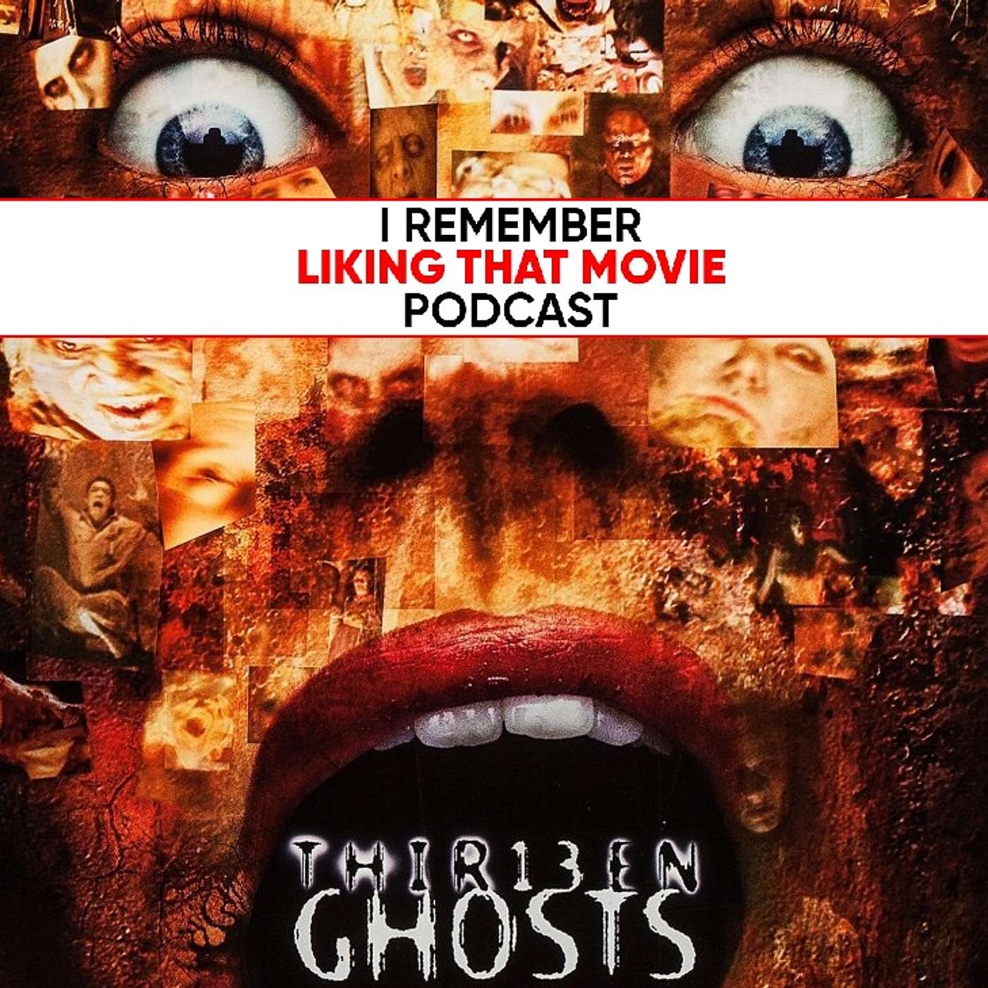 Thirteen Ghosts (2001): Scary Ghost Story or a Style over Substance early 2000s Horror?