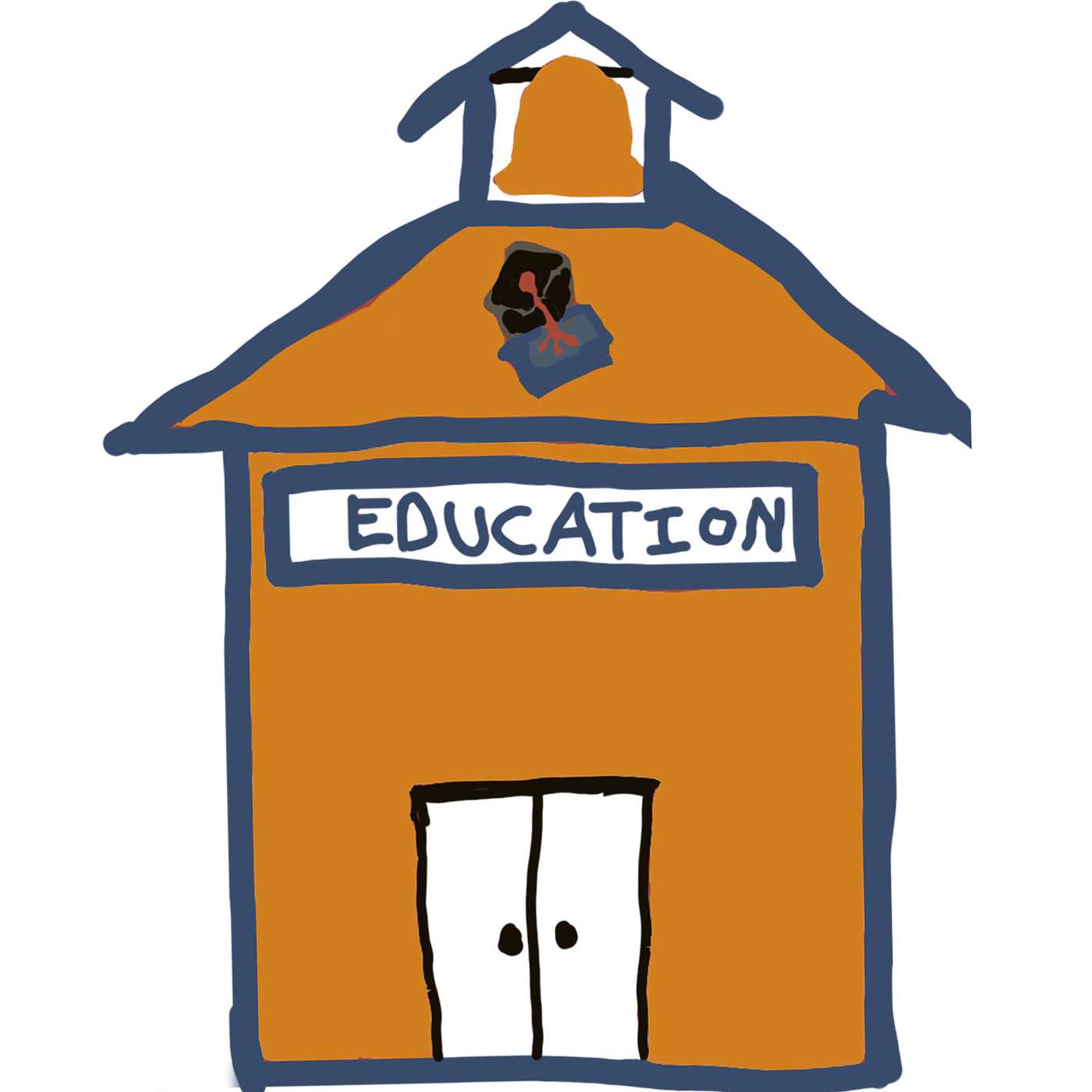 S-3 E-1 Is school worth it? More importantly, How do we learn? episode artwork
