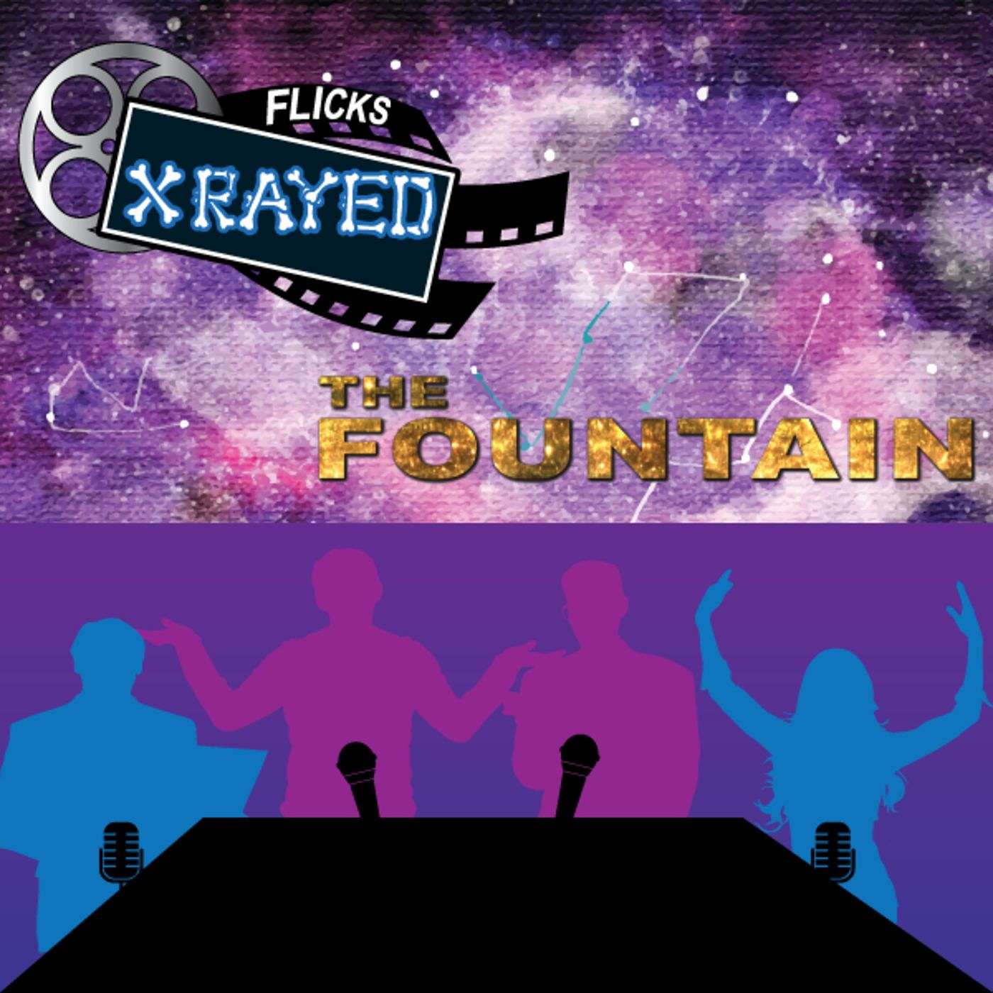The Fountain