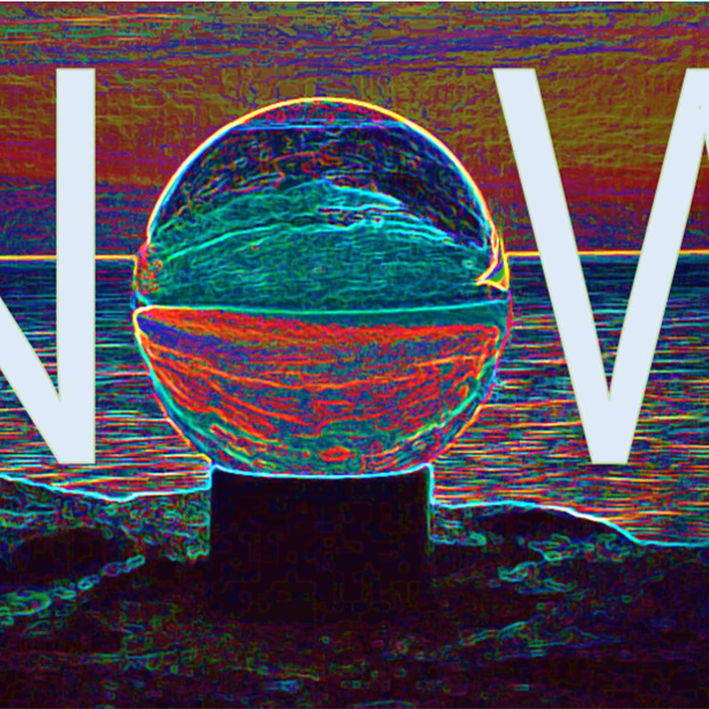 Now