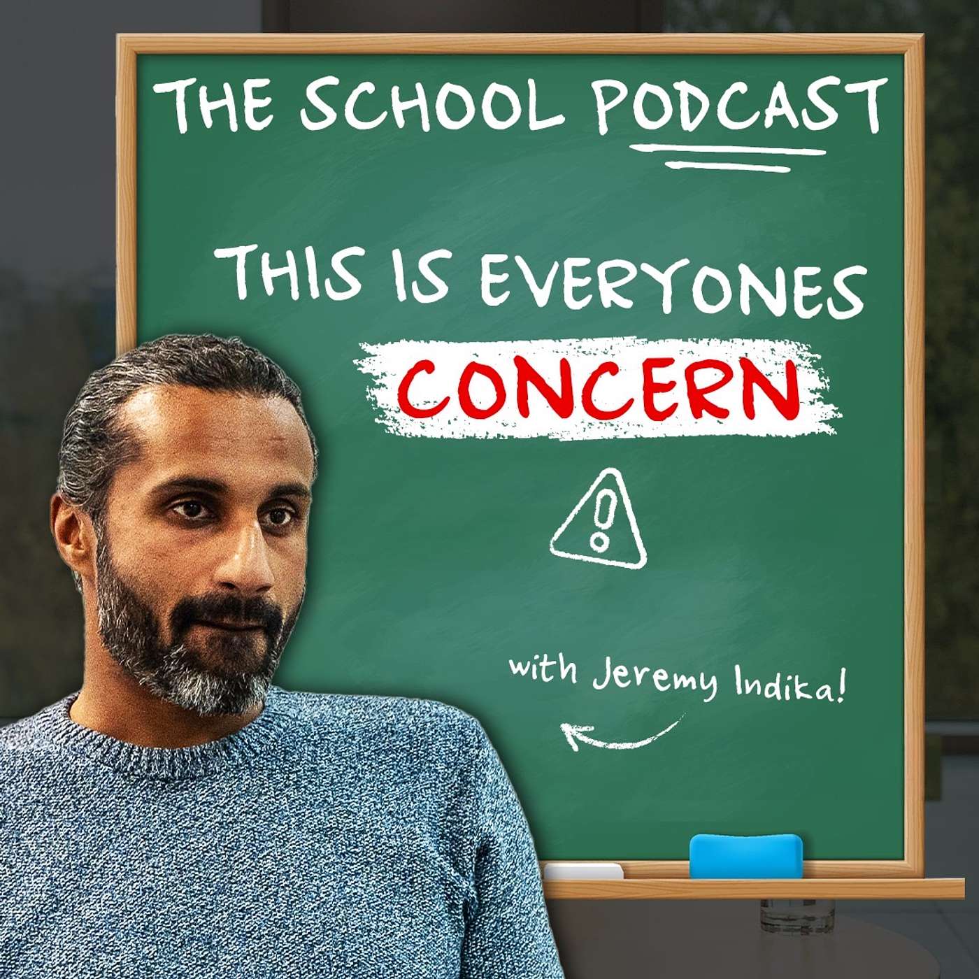School Podcast