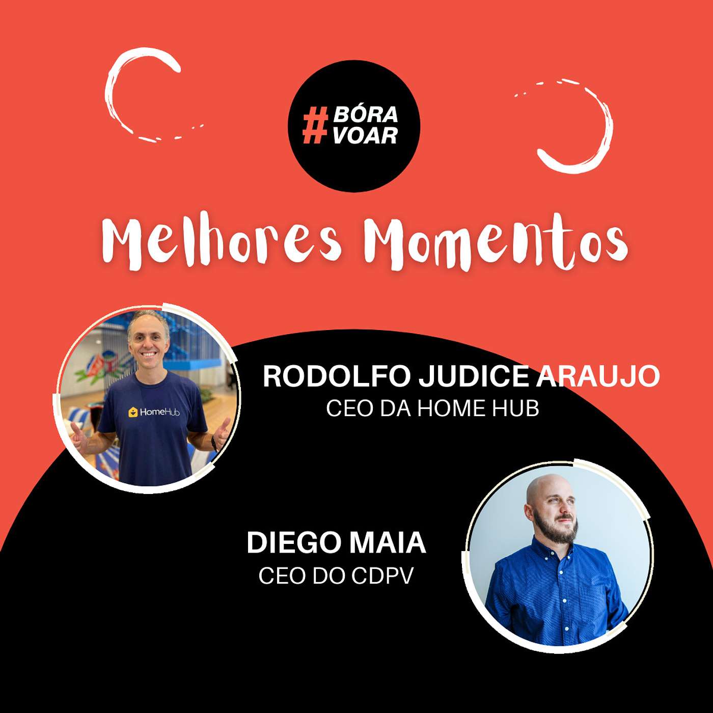 Diego Maia: Vendas, Otimismo e Empreendedorismo