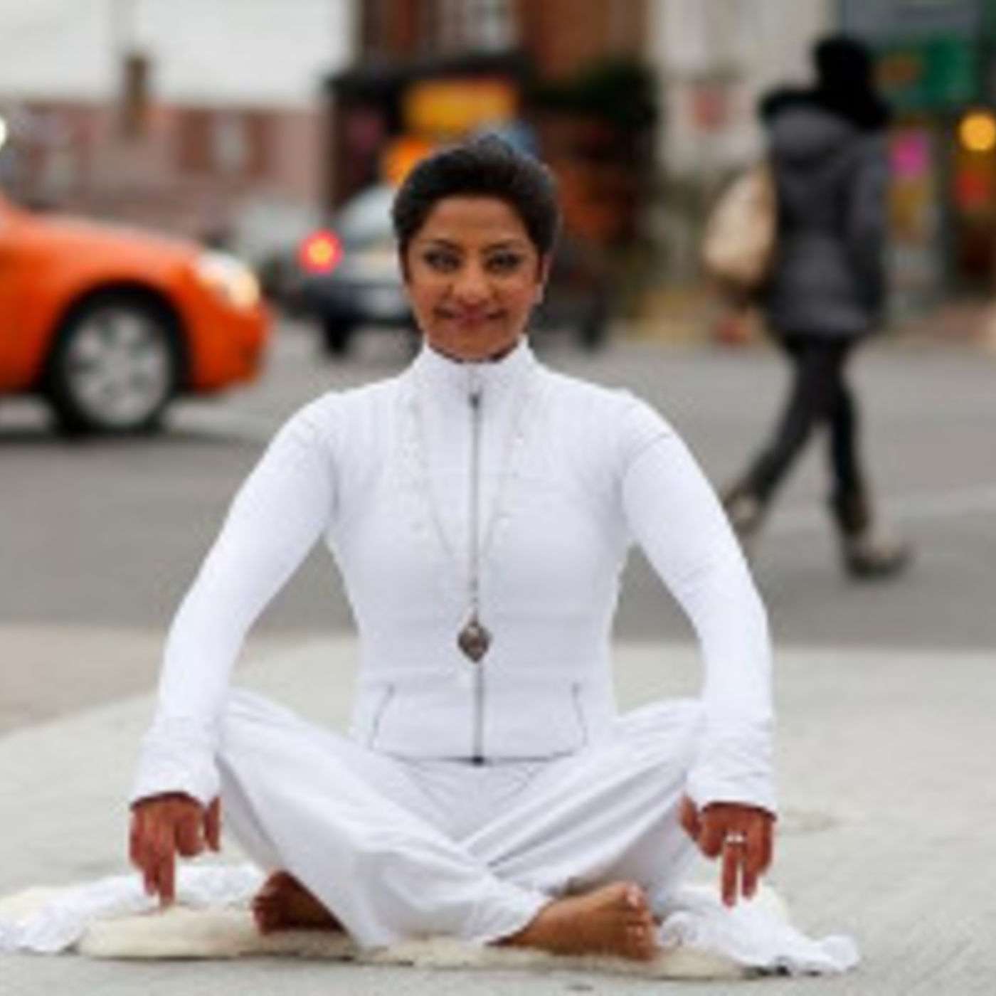 YogaVision - Kundalini Yoga Online