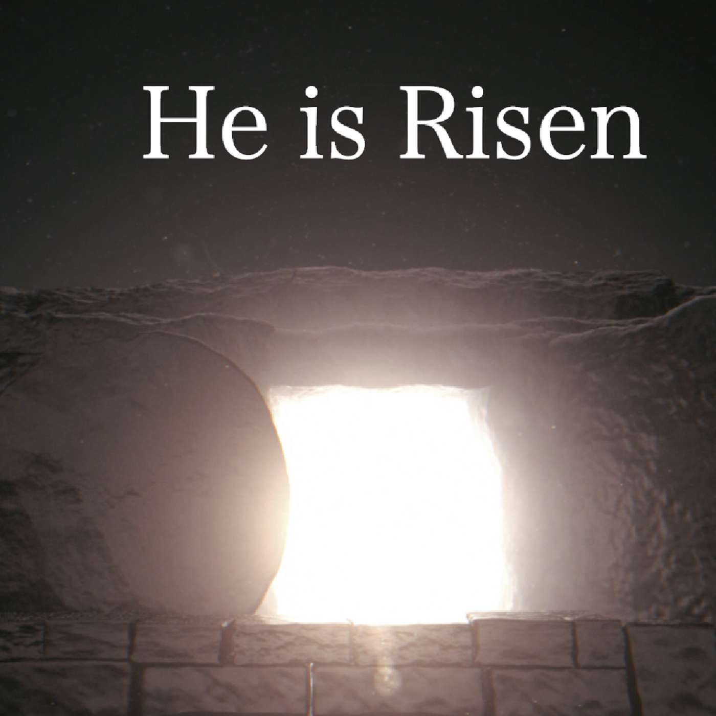 Resurrection Sunday - Philippians 3:1-12 - The Power of the Resurrection